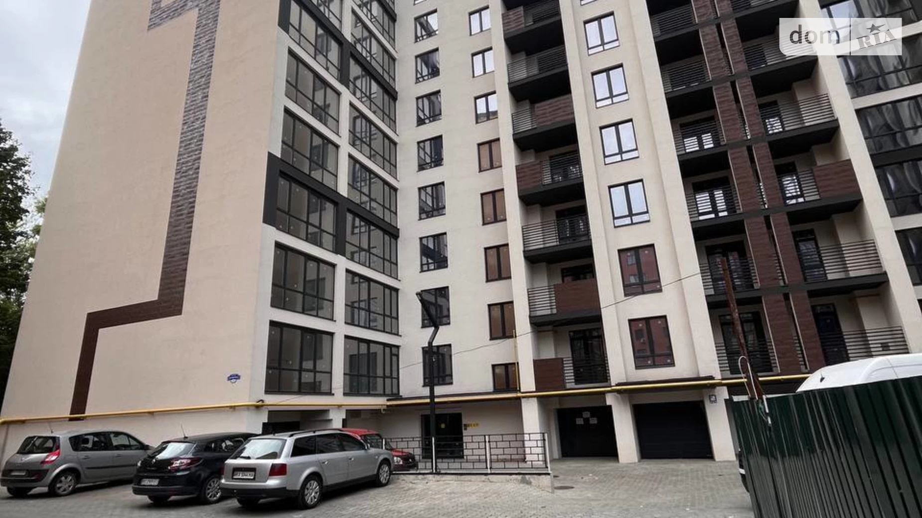 Продается 1-комнатная квартира 47 кв. м в Хмельницком, ул. Довженко, 4 - фото 3