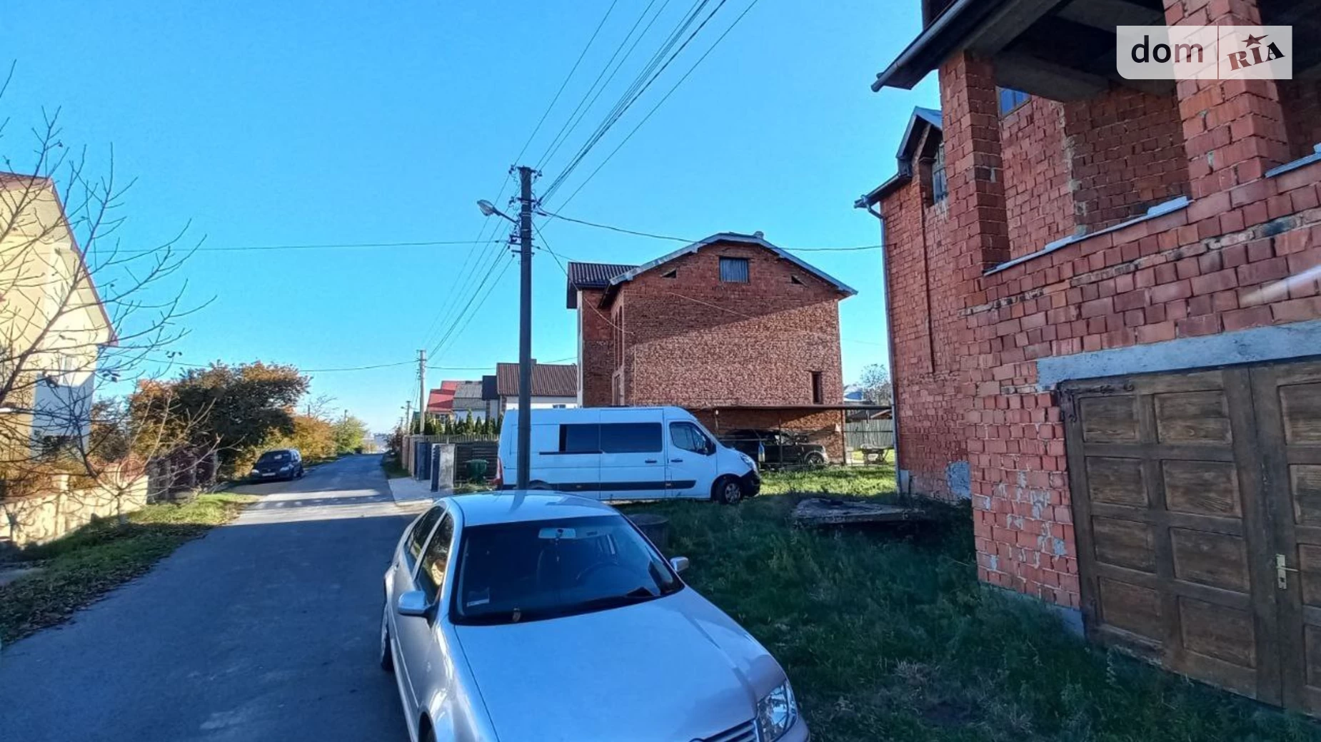 Продается дом на 3 этажа 206 кв. м с балконом, цена: 100000 $ - фото 5