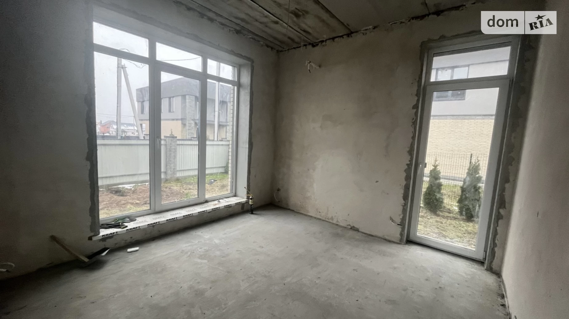 Продается часть дома 152 кв. м с беседкой, цена: 95000 $ - фото 5