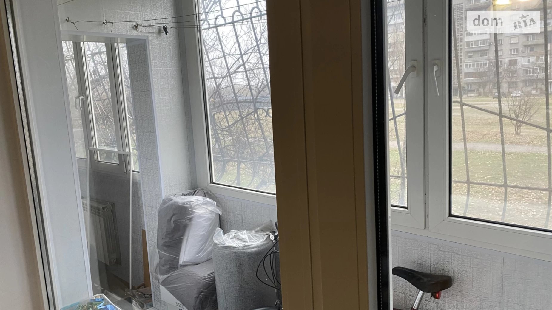 Продается 2-комнатная квартира 54.1 кв. м в Каменском, просп. Победы, 7 - фото 4