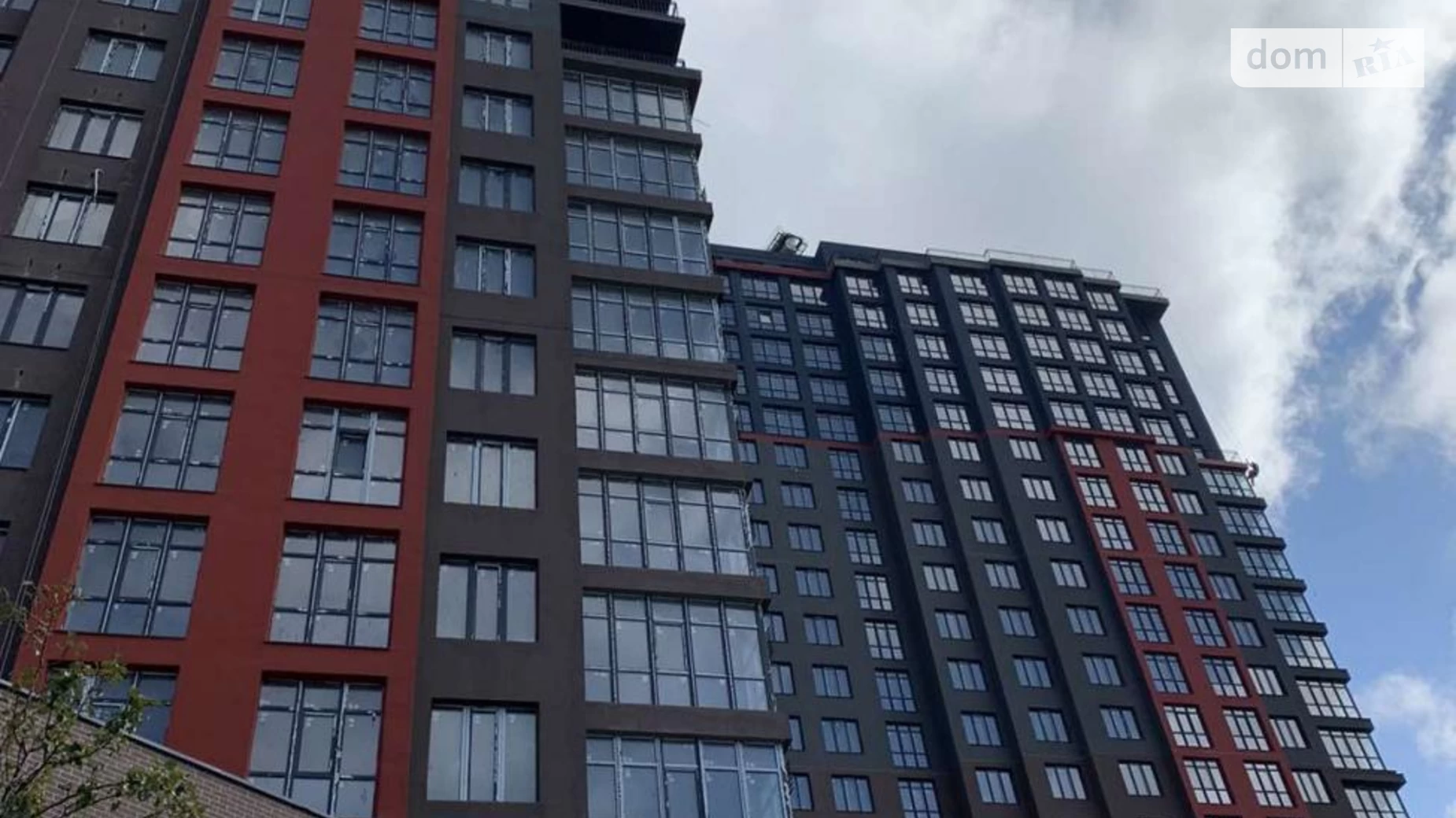 Продается 2-комнатная квартира 62.7 кв. м в Одессе, ул. Академика Филатова - фото 3