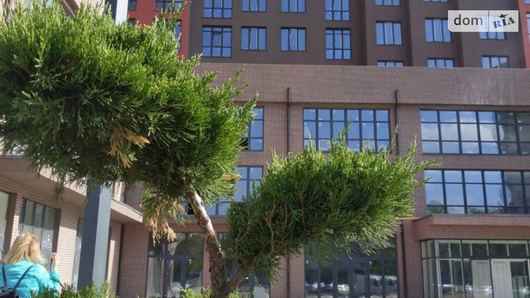 Продается 2-комнатная квартира 62.7 кв. м в Одессе, ул. Академика Филатова - фото 2