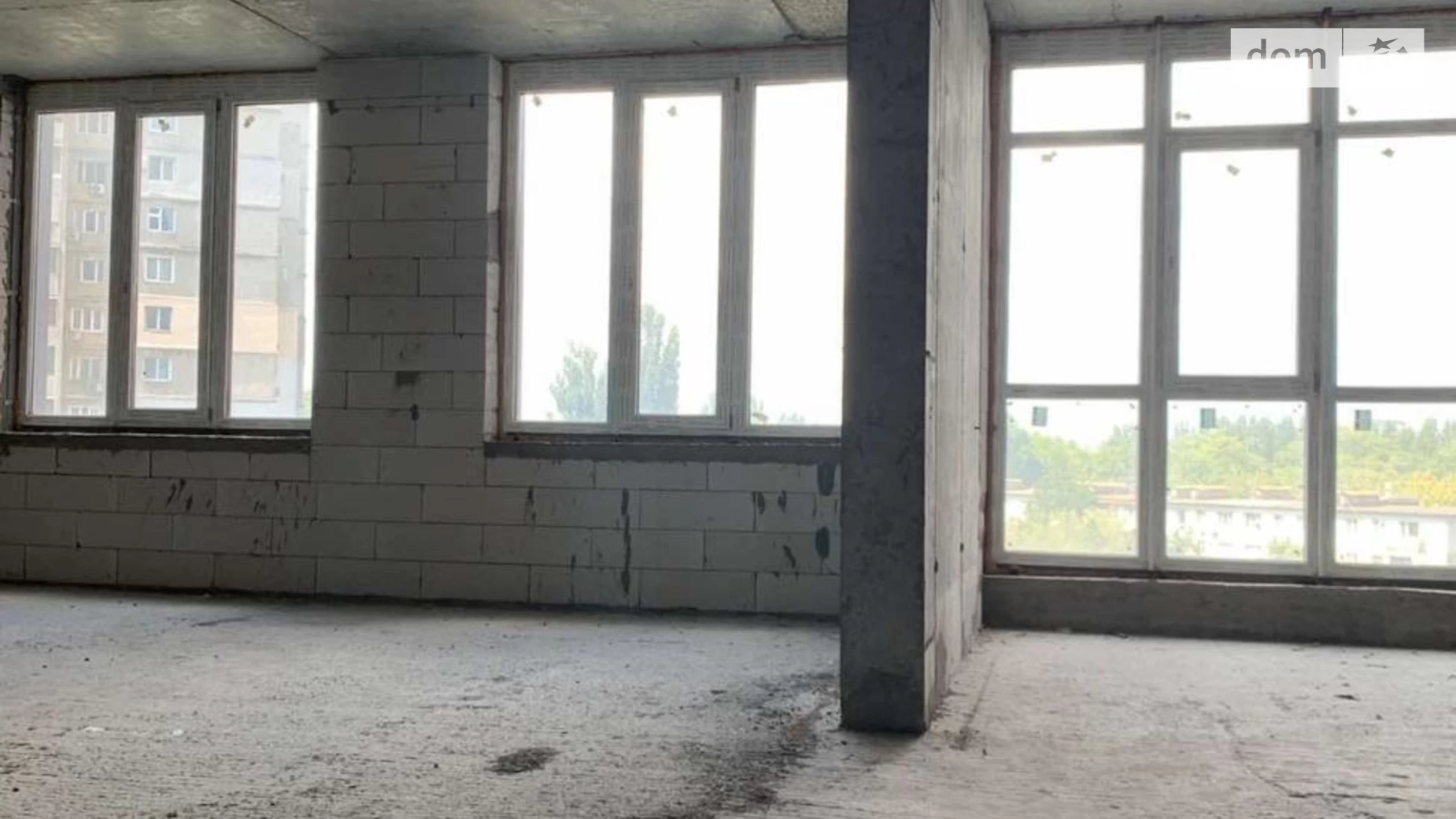 Продается 2-комнатная квартира 62.7 кв. м в Одессе, ул. Академика Филатова - фото 4