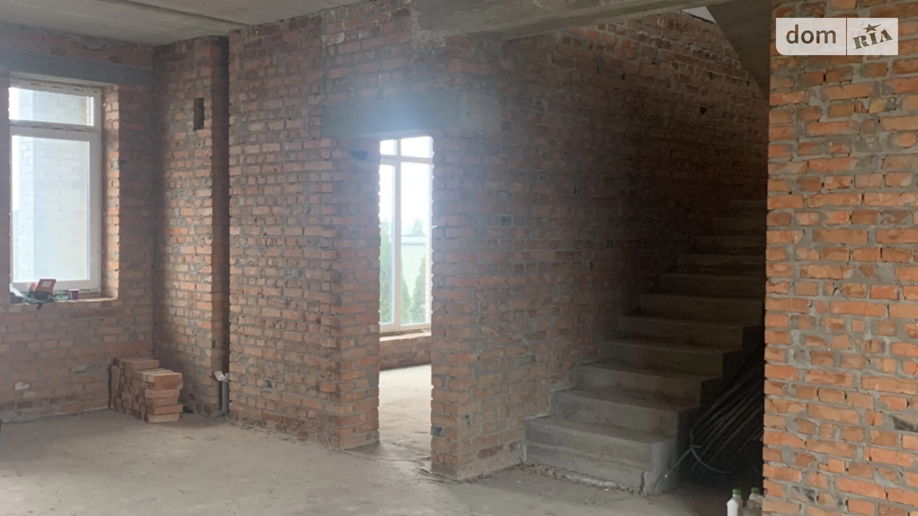 Продается часть дома 150 кв. м с гаражом, цена: 83000 $ - фото 5