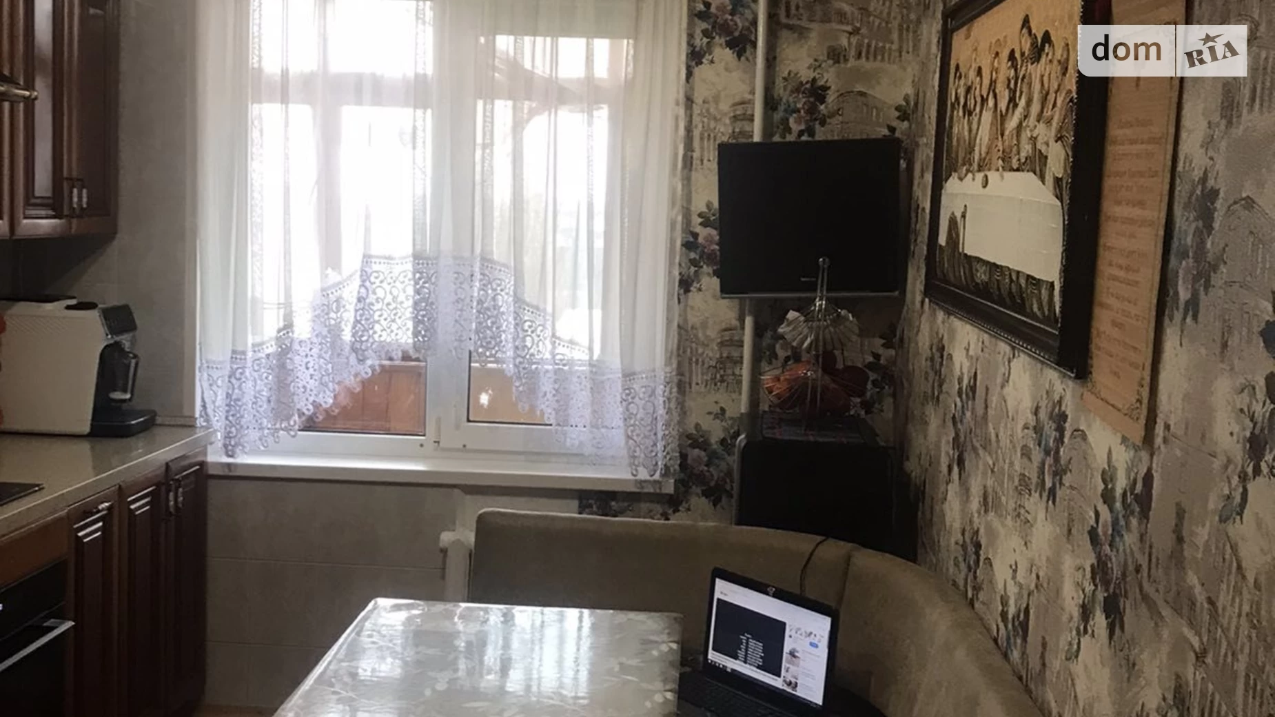 Продается 5-комнатная квартира 97.1 кв. м в Одессе, ул. Давида Ойстраха, 1 - фото 2
