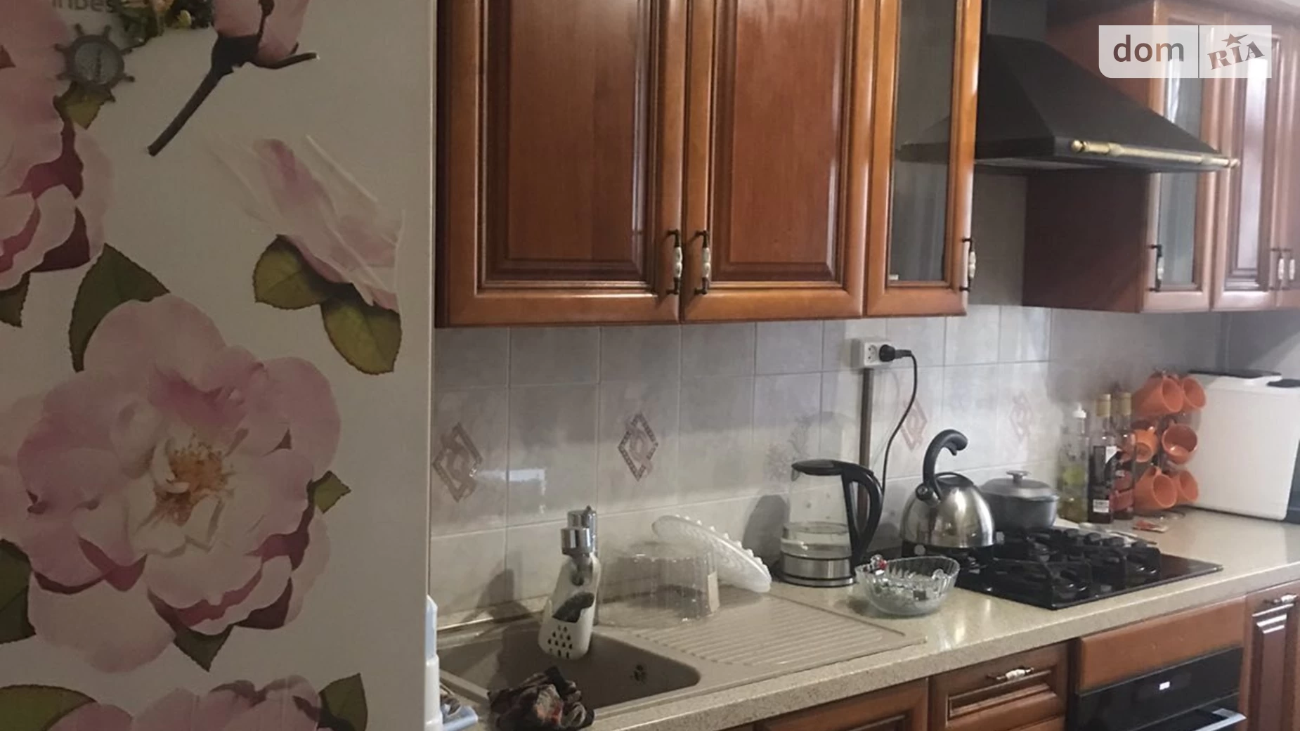 Продается 5-комнатная квартира 97.1 кв. м в Одессе, ул. Давида Ойстраха, 1 - фото 3