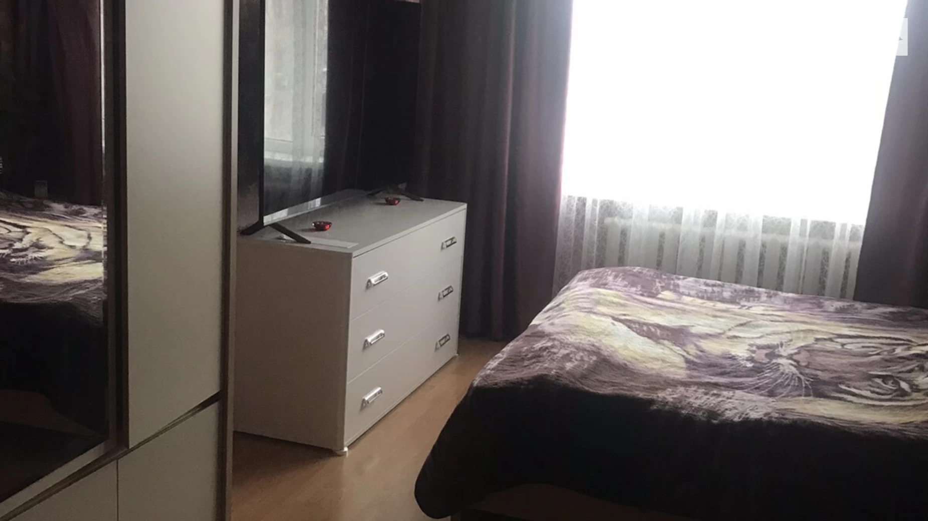 Продается 5-комнатная квартира 97.1 кв. м в Одессе, ул. Давида Ойстраха, 1 - фото 4