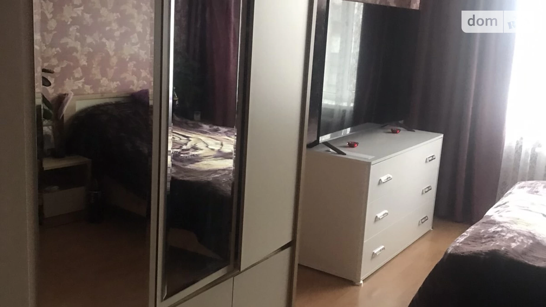 Продается 5-комнатная квартира 97.1 кв. м в Одессе, ул. Давида Ойстраха, 1 - фото 5