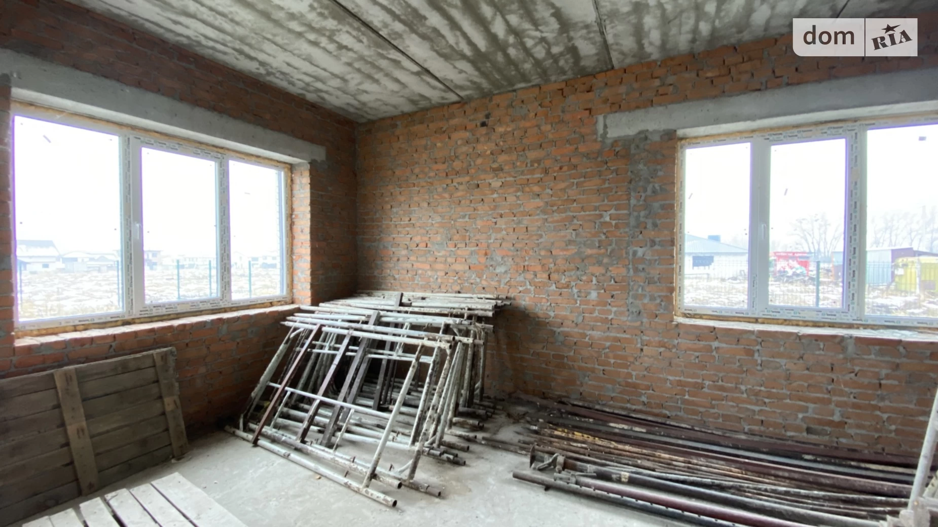 Продається будинок 2 поверховий 200 кв. м з верандою, цена: 120000 $ - фото 3