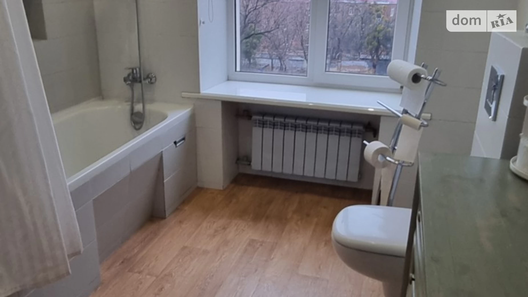 Продается 1-комнатная квартира 45 кв. м в Харькове, Защитников Украины майд., 1 - фото 4