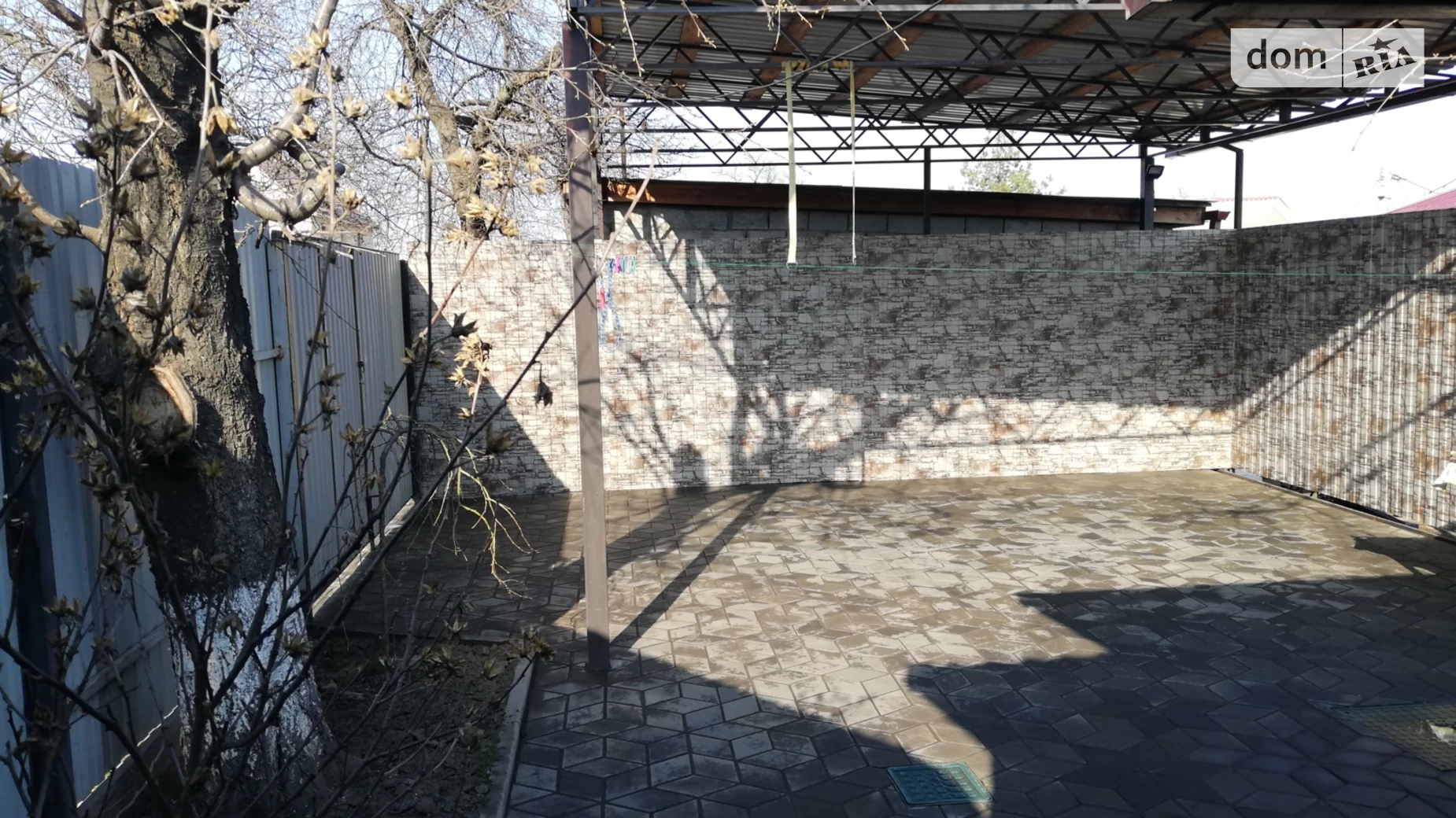 Продается одноэтажный дом 81 кв. м с гаражом, цена: 71000 $ - фото 3