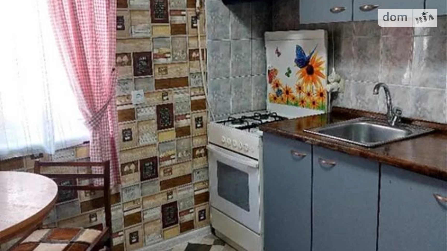 Продается 1-комнатная квартира 51.7 кв. м в Одессе, ул. Кутузакия Александра - фото 5