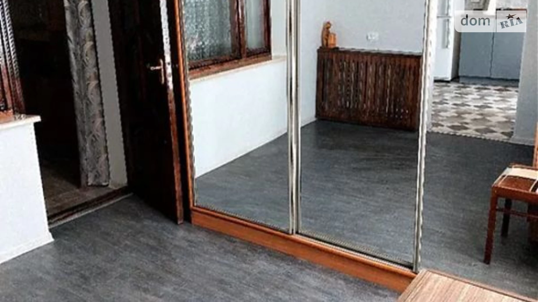 Продается 1-комнатная квартира 51.7 кв. м в Одессе, ул. Кутузакия Александра - фото 4