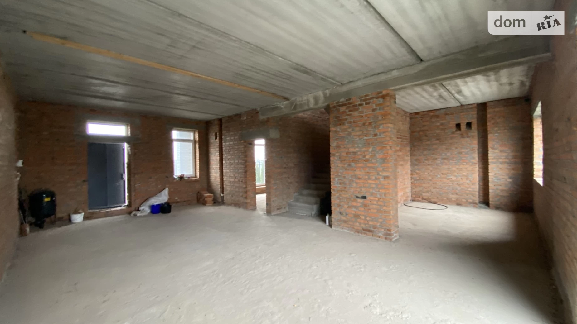 Продається будинок 2 поверховий 152 кв. м з ділянкою, цена: 83000 $ - фото 2