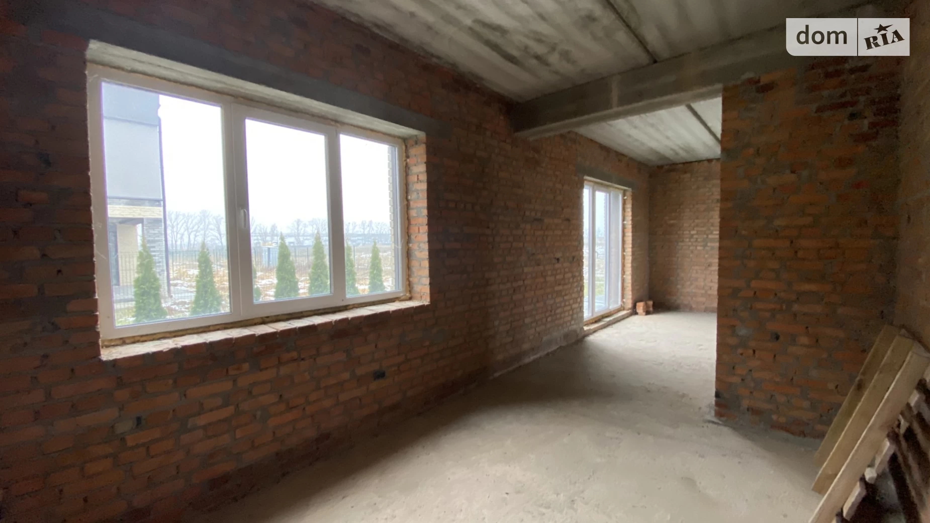 Продається будинок 2 поверховий 152 кв. м з ділянкою, цена: 83000 $ - фото 4