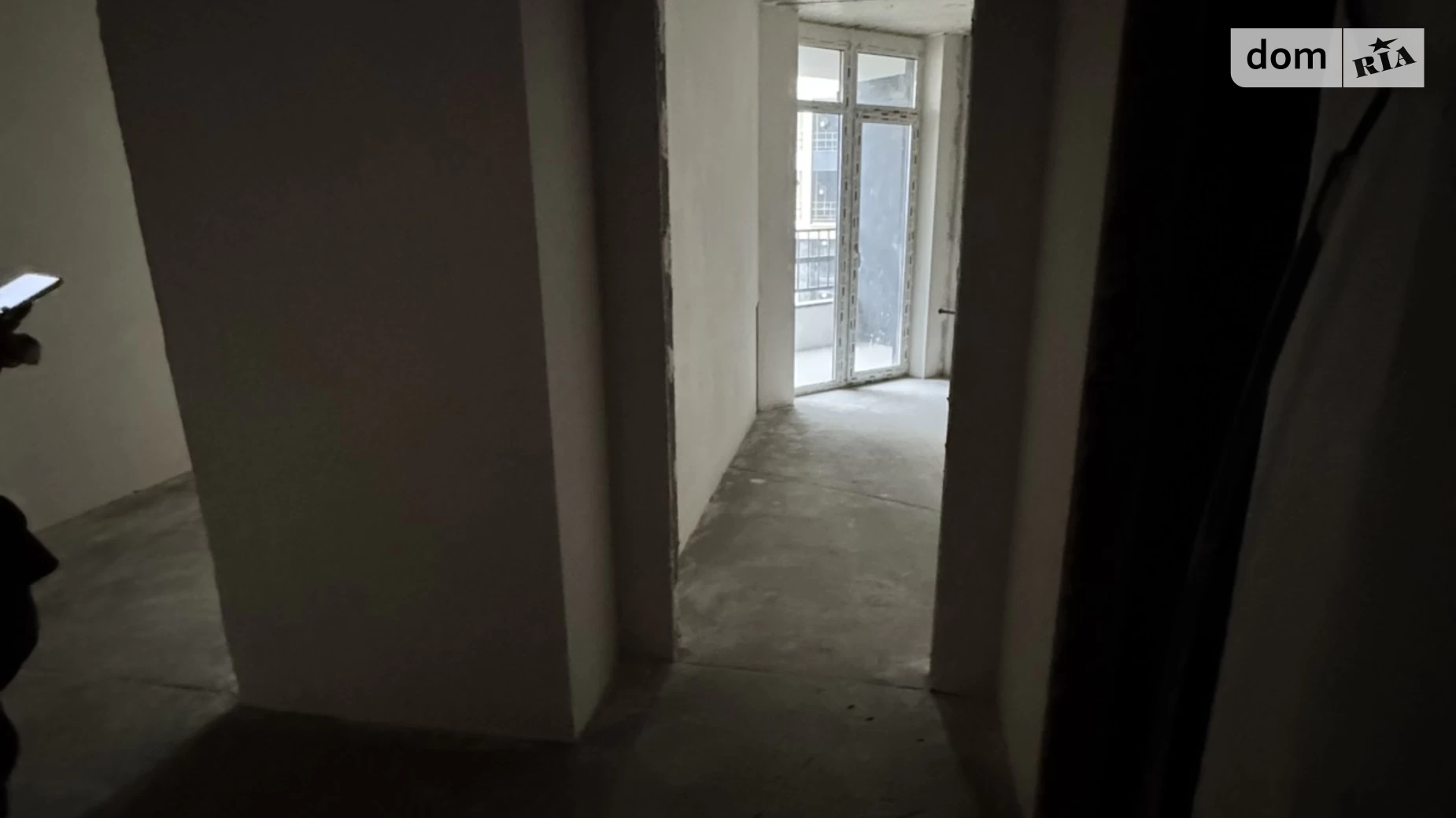 Продається 2-кімнатна квартира 62 кв. м у Ірпені, вул. Ольги Кобилянської(Достоєвського), 1В/7 - фото 3