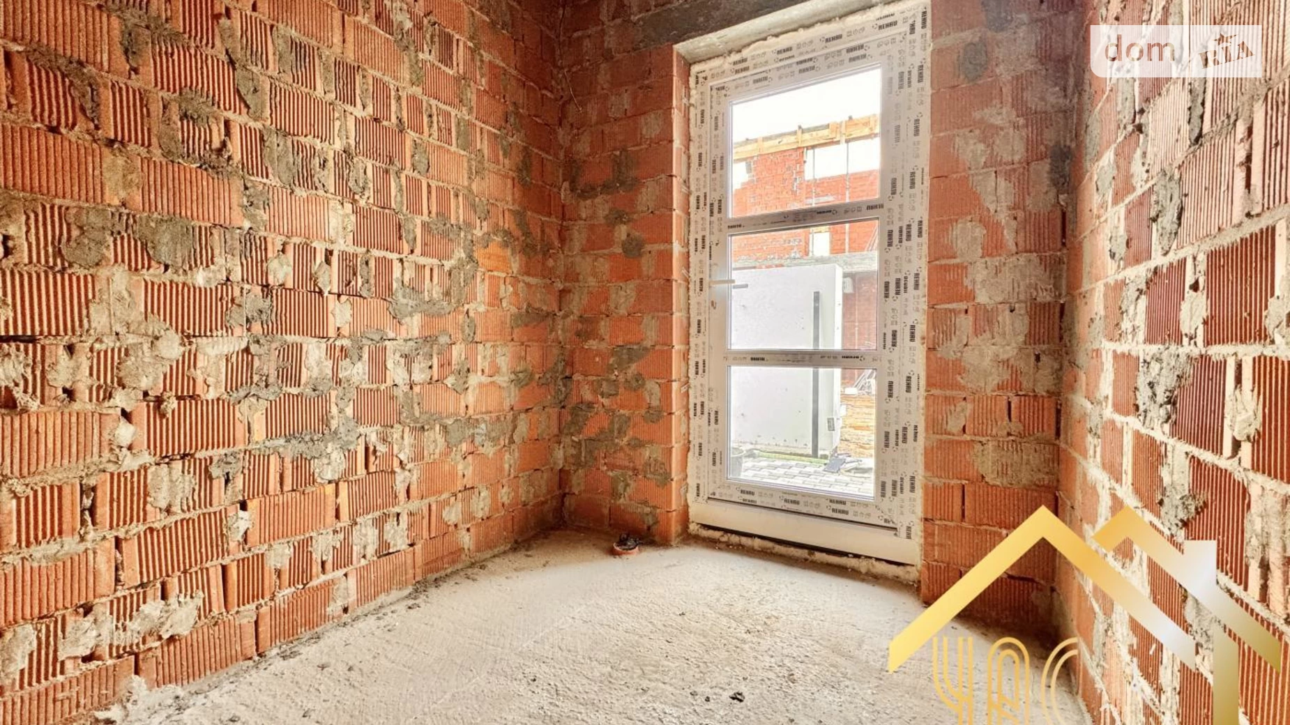 Продается часть дома 106 кв. м с балконом, цена: 99000 $ - фото 4