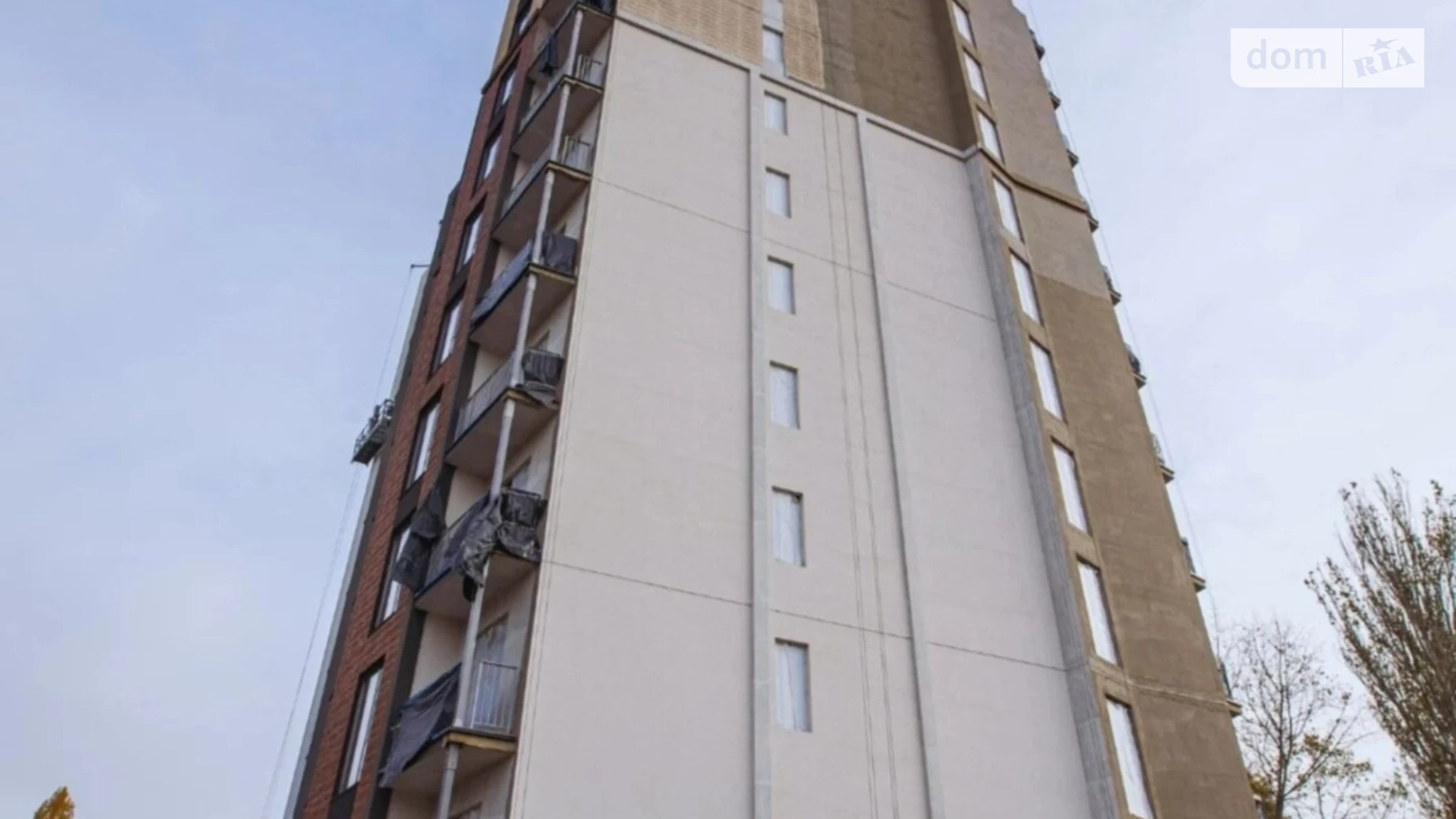 Продается 1-комнатная квартира 43 кв. м в Одессе, ул. Чубаевская, 1 - фото 4