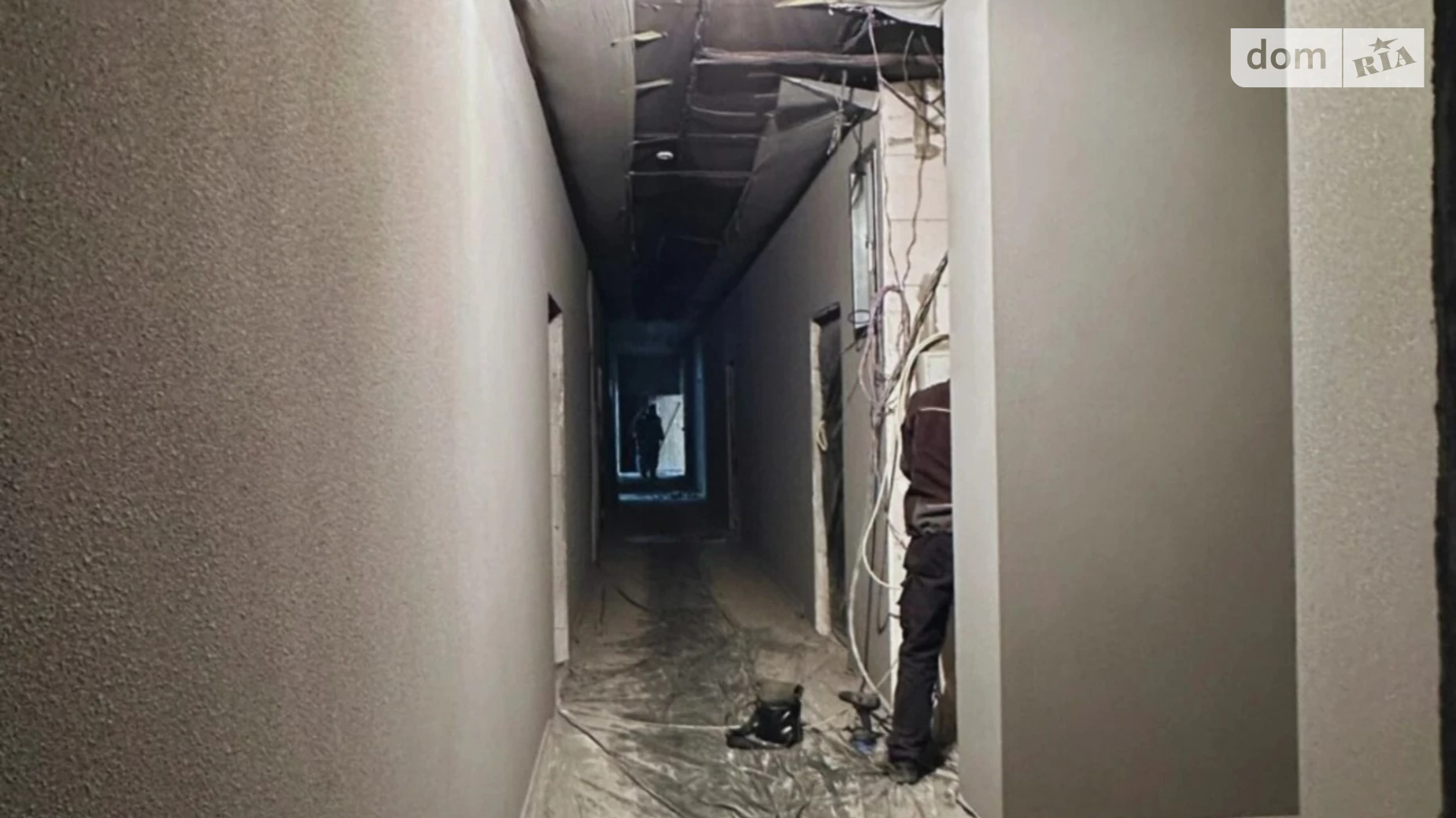 Продается 1-комнатная квартира 43 кв. м в Одессе, ул. Чубаевская, 1 - фото 5