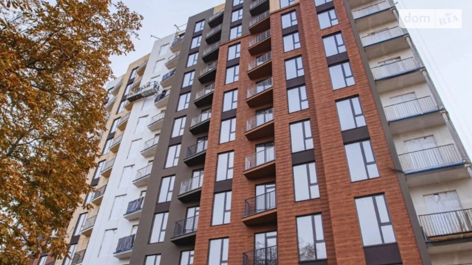 Продается 1-комнатная квартира 43.05 кв. м в Одессе, ул. Чубаевская, 1 - фото 5