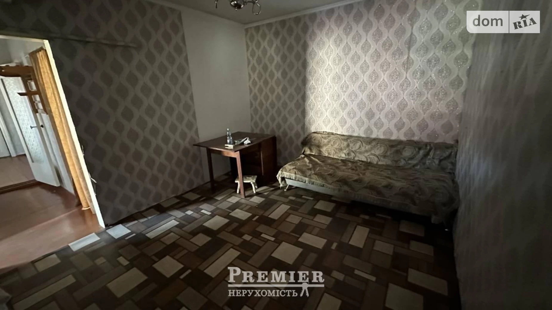 Продается 2-комнатная квартира 49.6 кв. м в Одессе, ул. Колонтаевская, 56 - фото 4