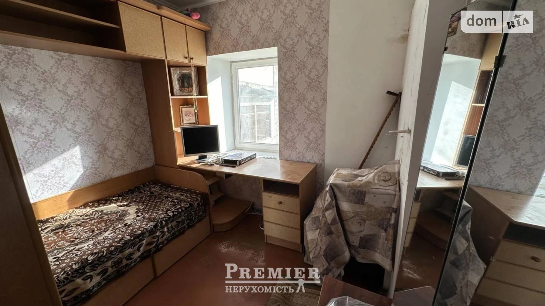 Продается 2-комнатная квартира 49.6 кв. м в Одессе, ул. Колонтаевская, 56 - фото 3
