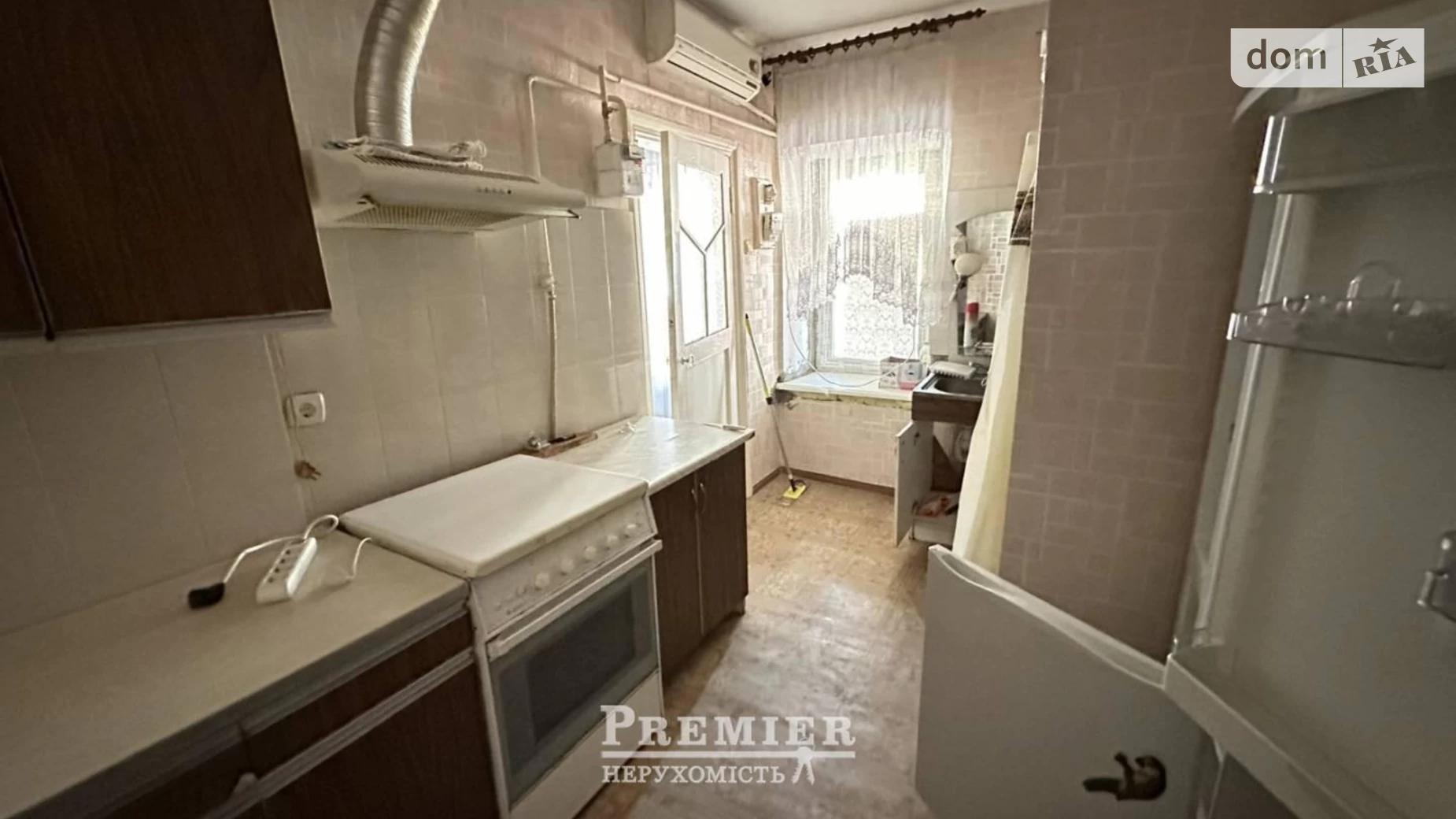 Продается 2-комнатная квартира 49.6 кв. м в Одессе, ул. Колонтаевская, 56 - фото 2