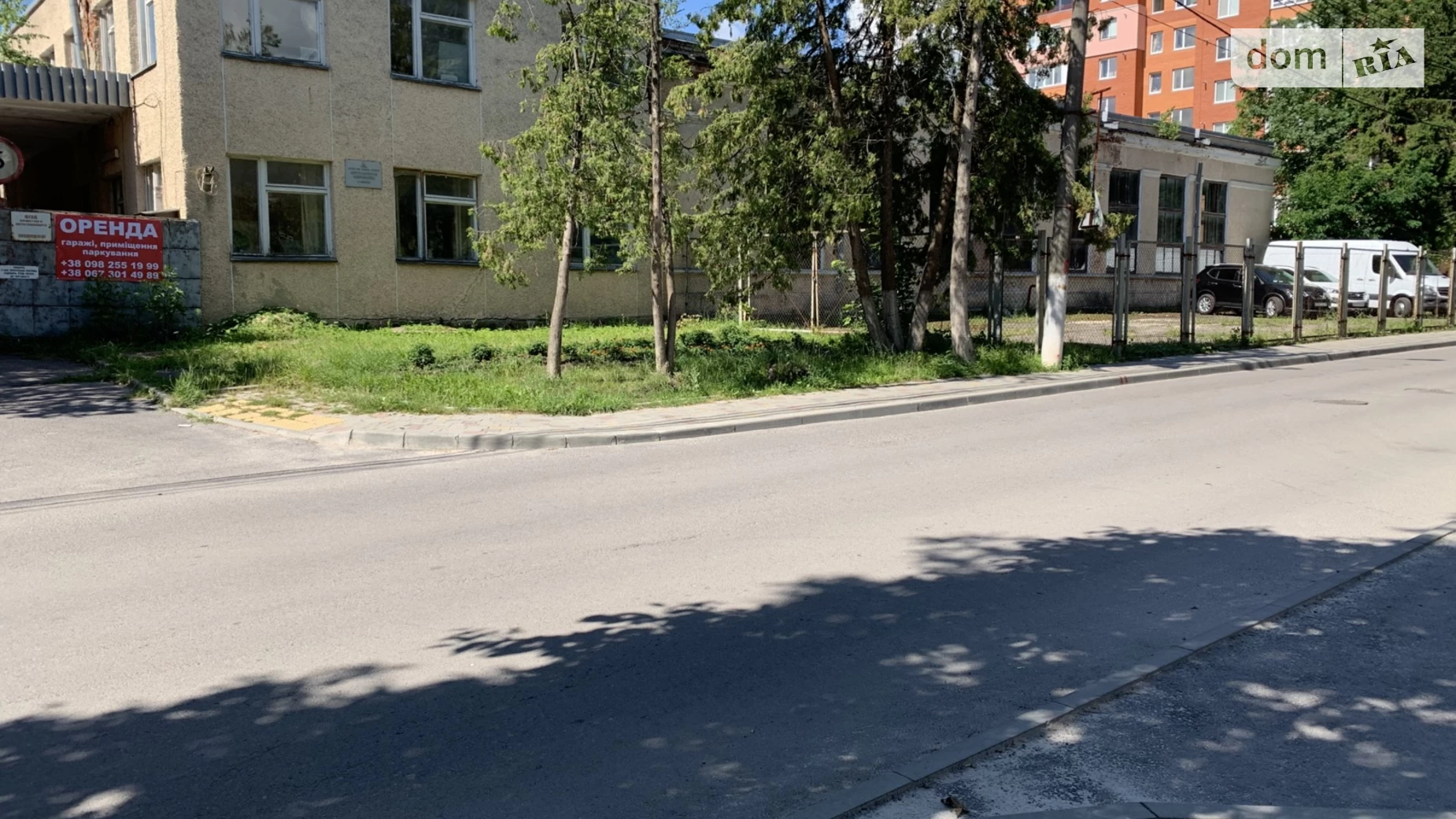 Сдается в аренду отдельно стоящий гараж под легковое авто на 36 кв. м, цена: 2300 грн - фото 3