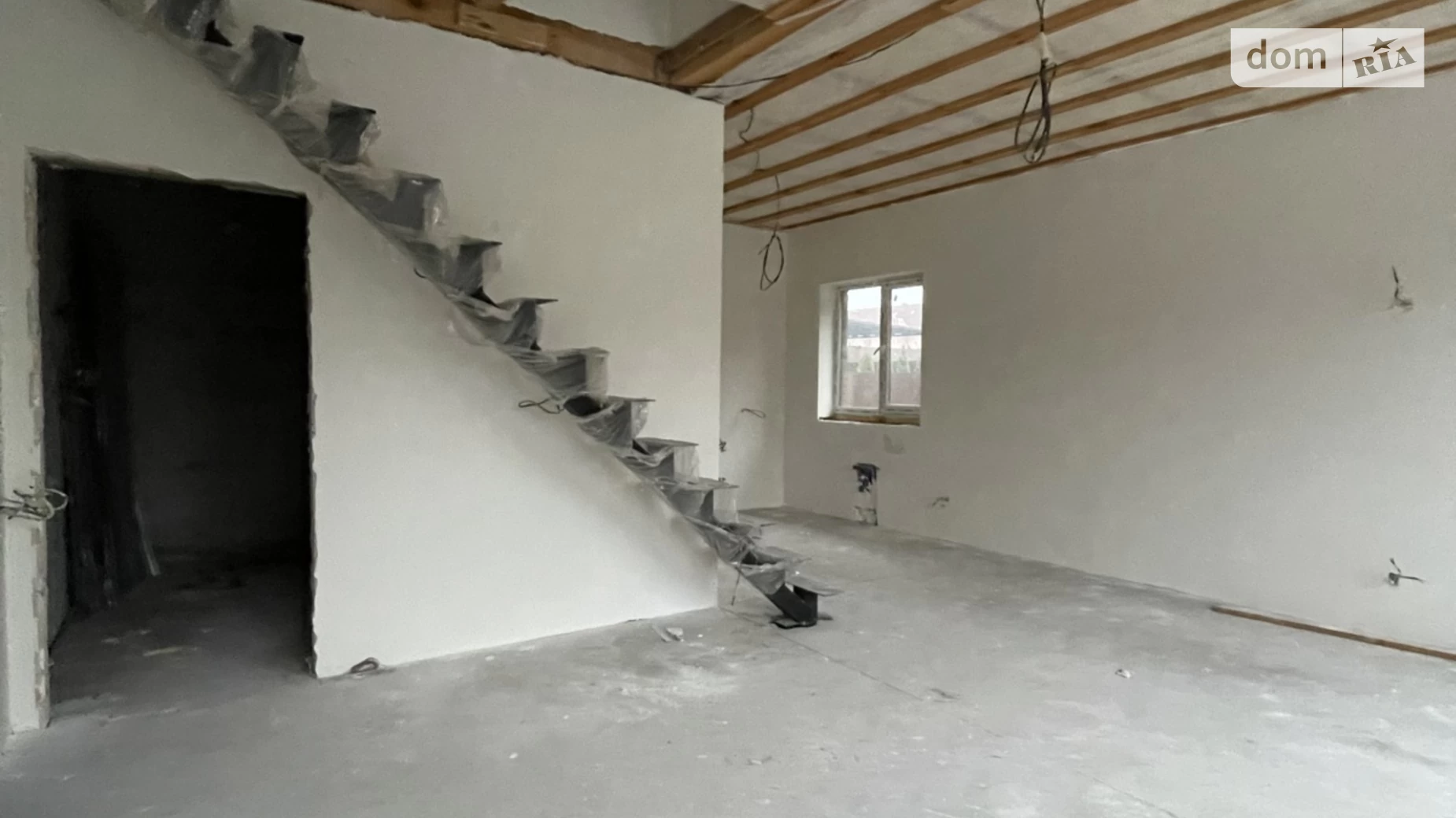 Продается дом на 2 этажа 60 кв. м с мансардой, цена: 88000 $ - фото 2