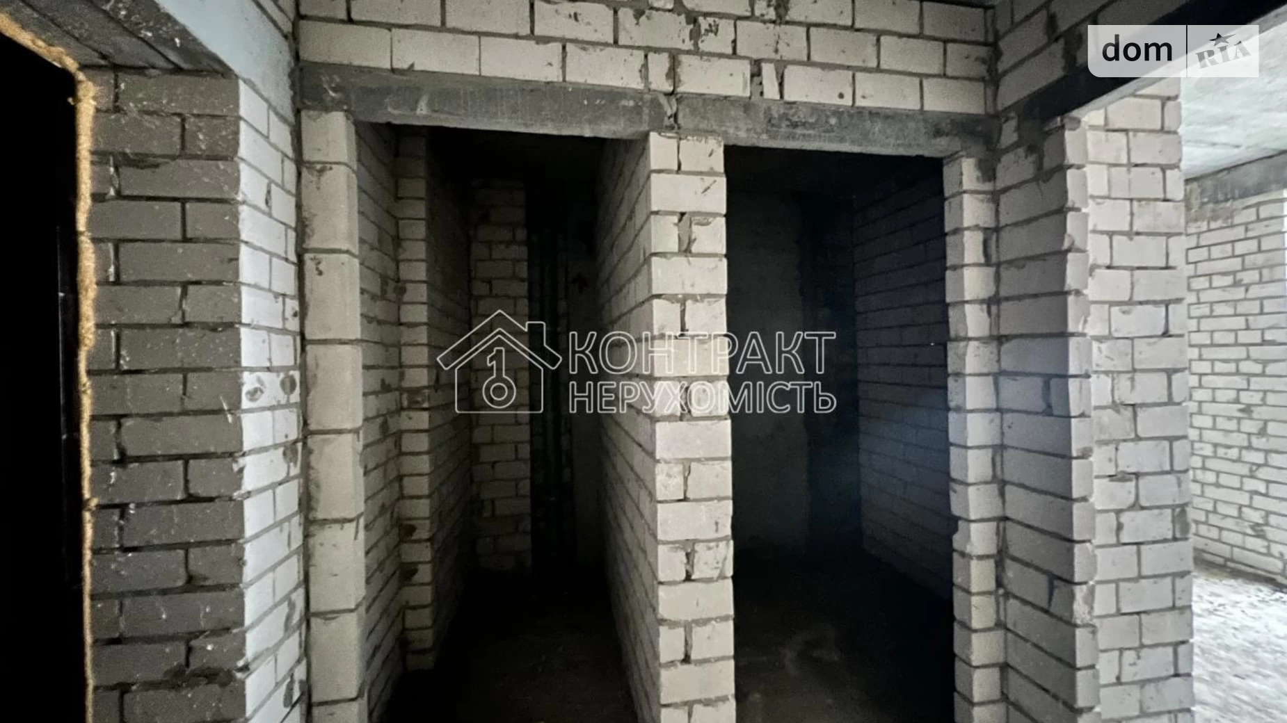 Продається 2-кімнатна квартира 60 кв. м у Харкові, вул. Академіка Барабашова - фото 2