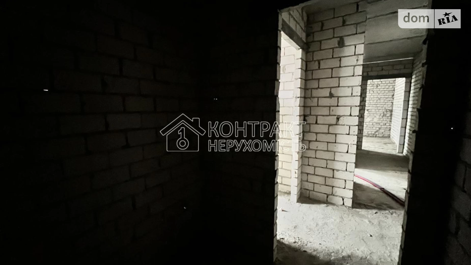 Продається 2-кімнатна квартира 60 кв. м у Харкові, вул. Академіка Барабашова - фото 5