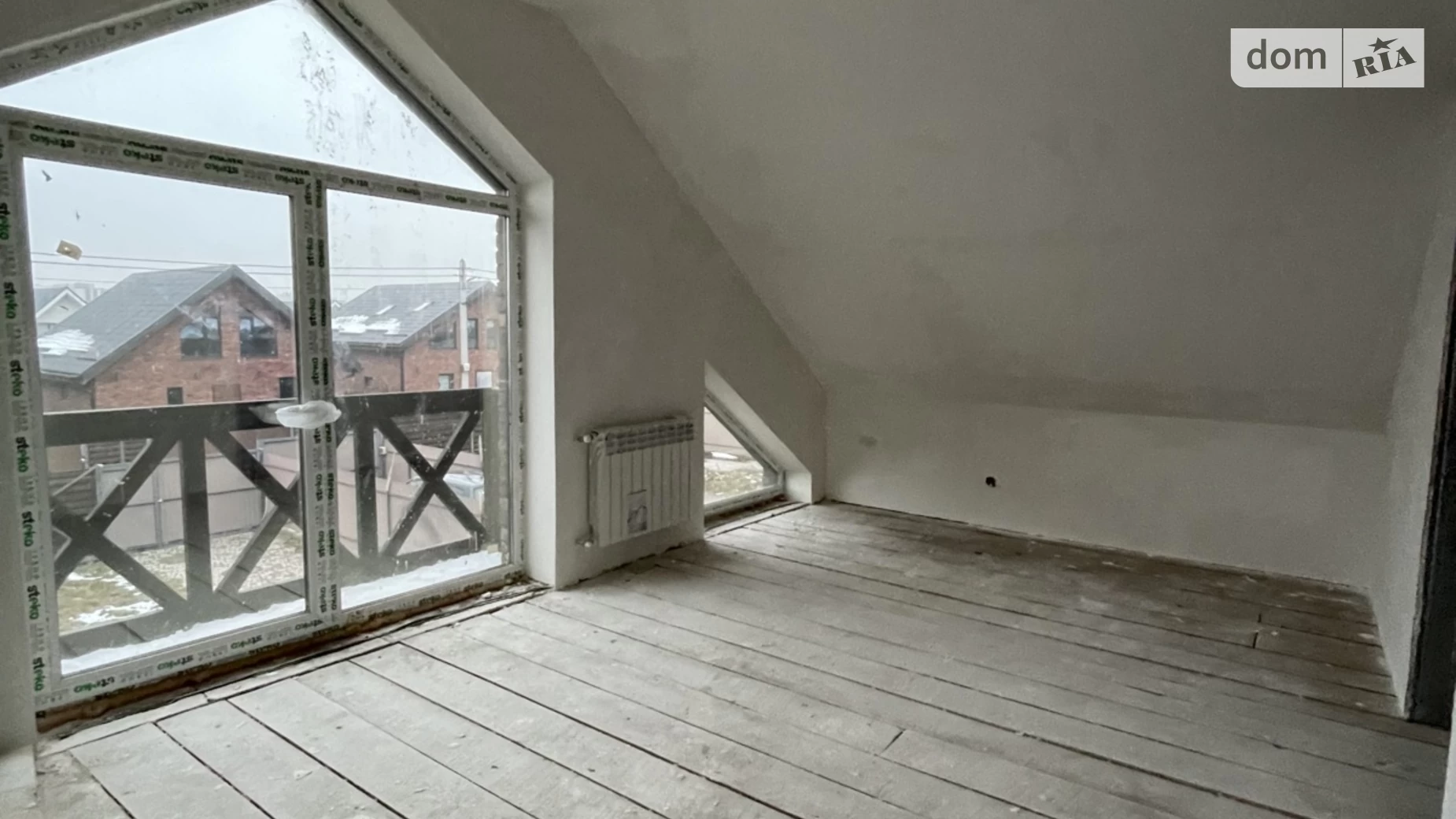 Продается дом на 2 этажа 60 кв. м с мансардой, цена: 88000 $ - фото 5