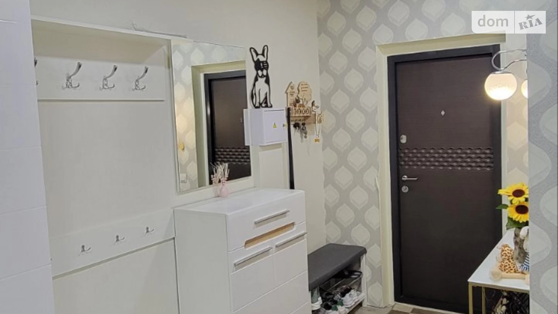 Продается 3-комнатная квартира 107.8 кв. м в Коцюбинском, цена: 99990 $ - фото 4