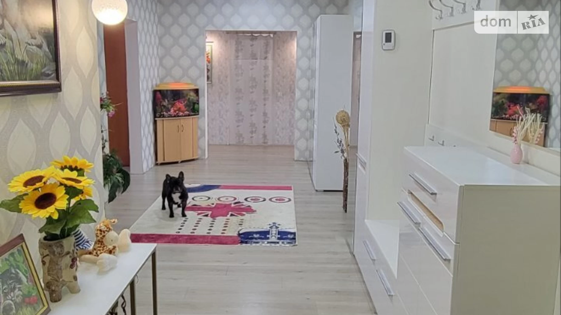 Продается 3-комнатная квартира 107.8 кв. м в Коцюбинском, цена: 99990 $ - фото 2