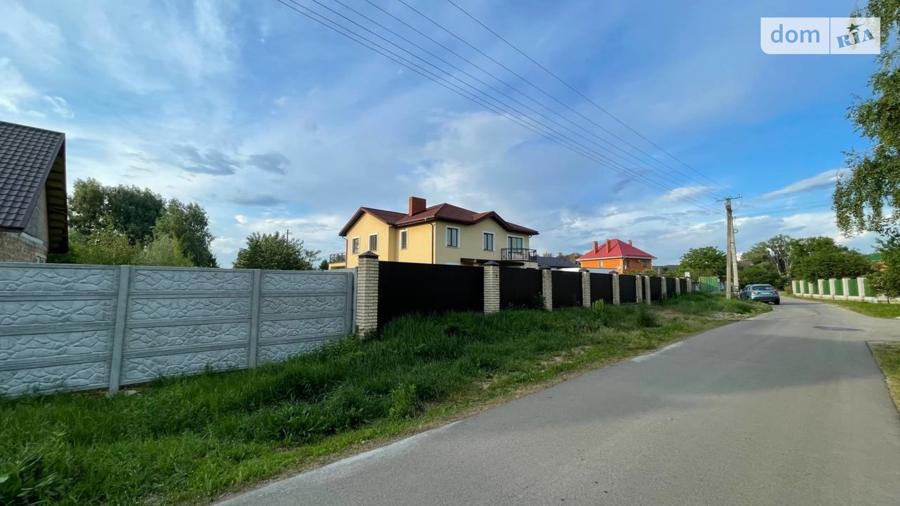 Продается дом на 2 этажа 300 кв. м с верандой, цена: 250000 $ - фото 3