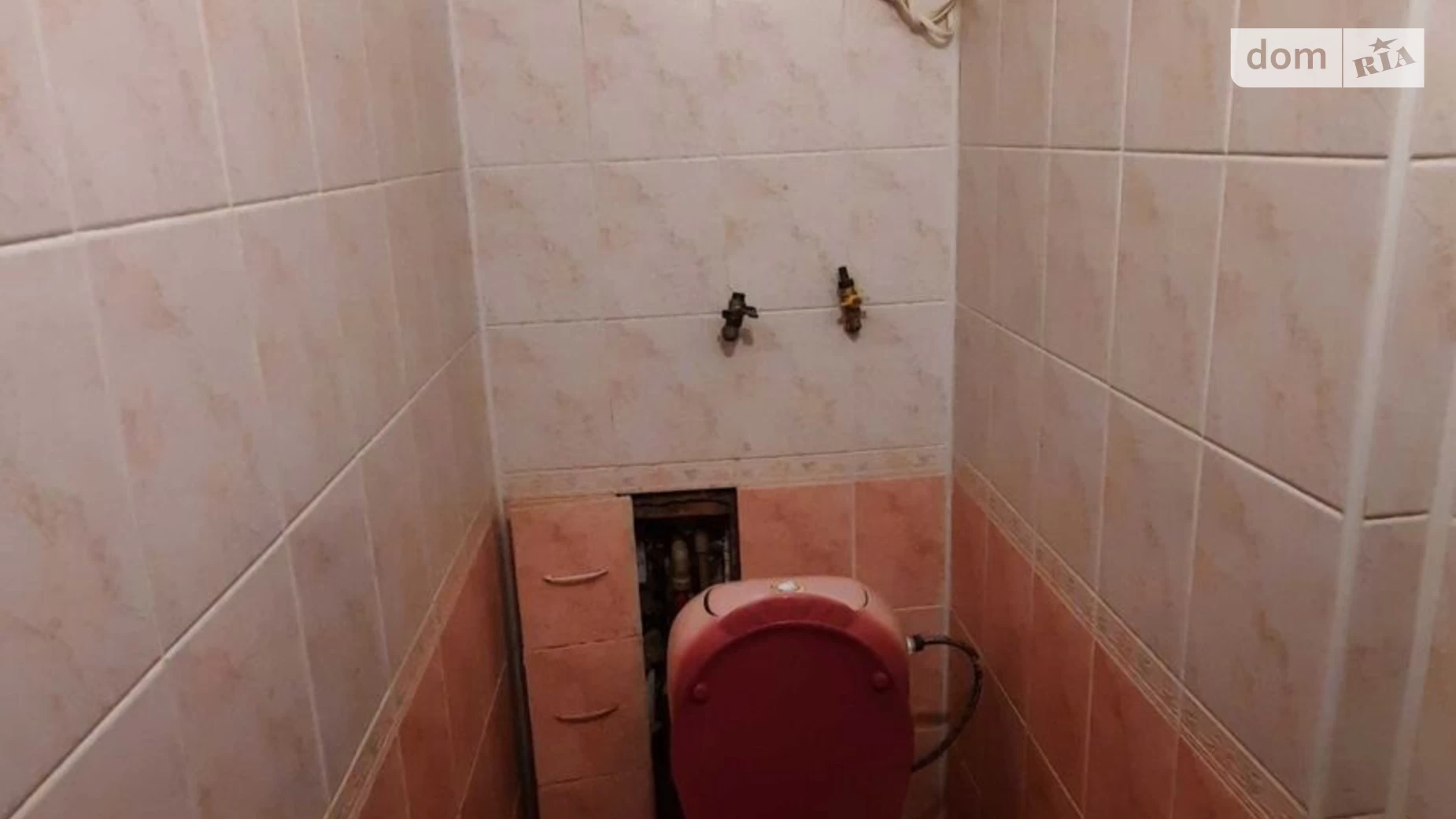 Продається 3-кімнатна квартира 58.3 кв. м у Хмельницькому, вул. Степана Бандери, 18/2 - фото 3