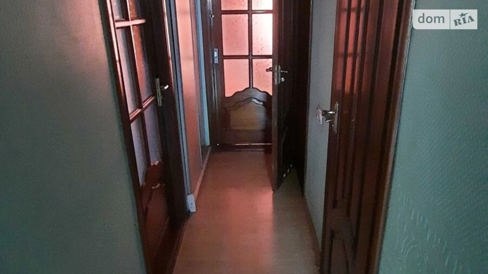 Продається 3-кімнатна квартира 58.3 кв. м у Хмельницькому, вул. Степана Бандери, 18/2 - фото 4