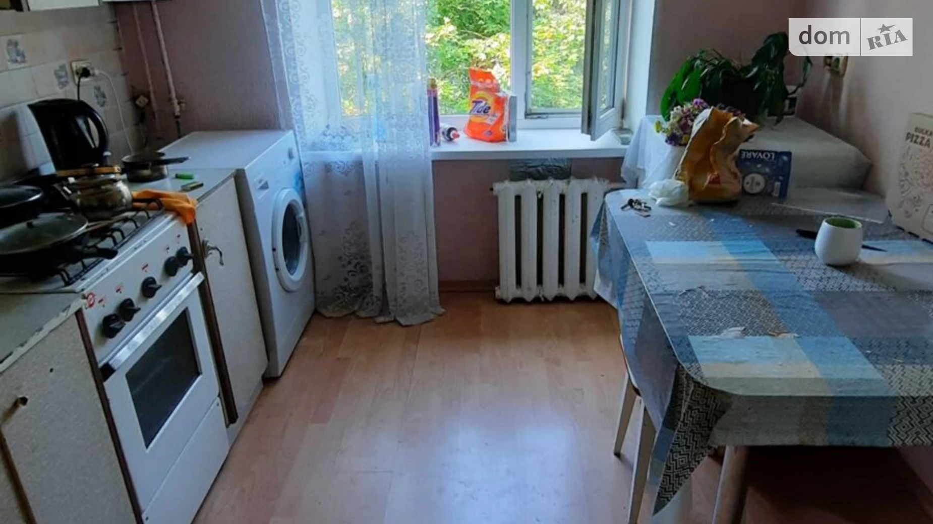 Продається 3-кімнатна квартира 58.3 кв. м у Хмельницькому, вул. Степана Бандери, 18/2 - фото 5