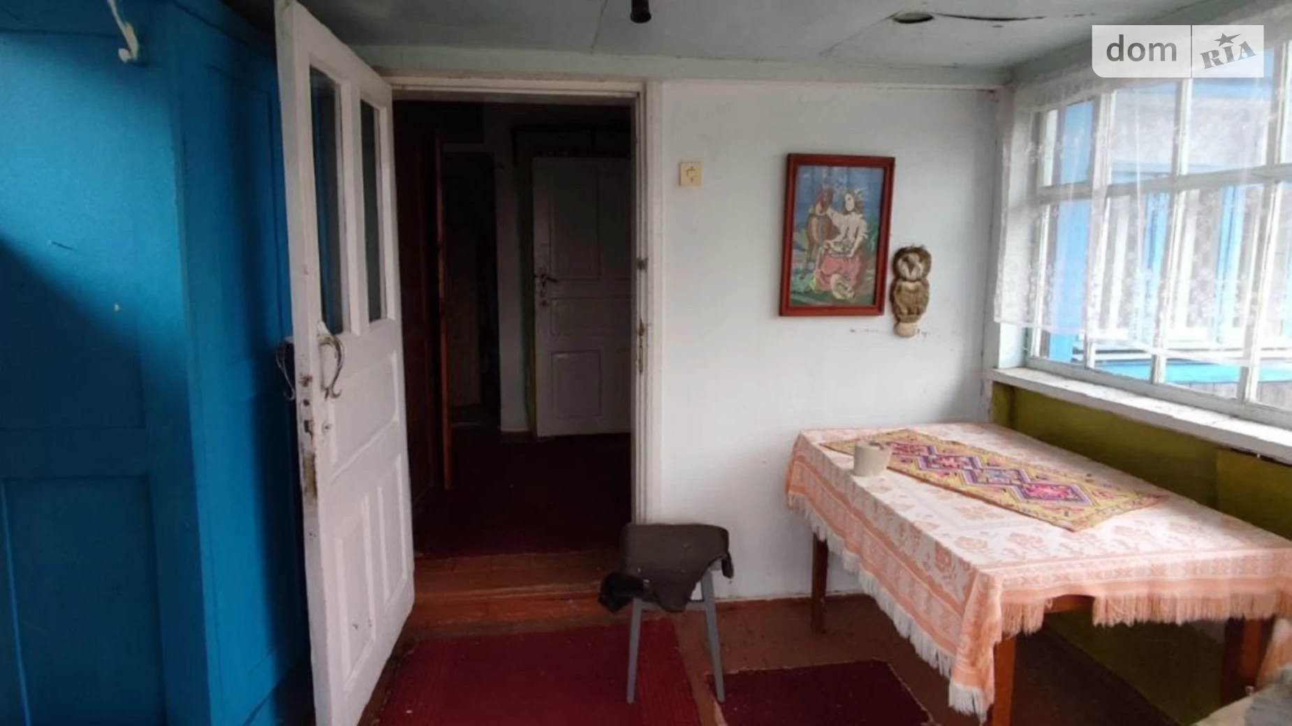 Продается одноэтажный дом 42 кв. м с верандой, цена: 34000 $ - фото 4