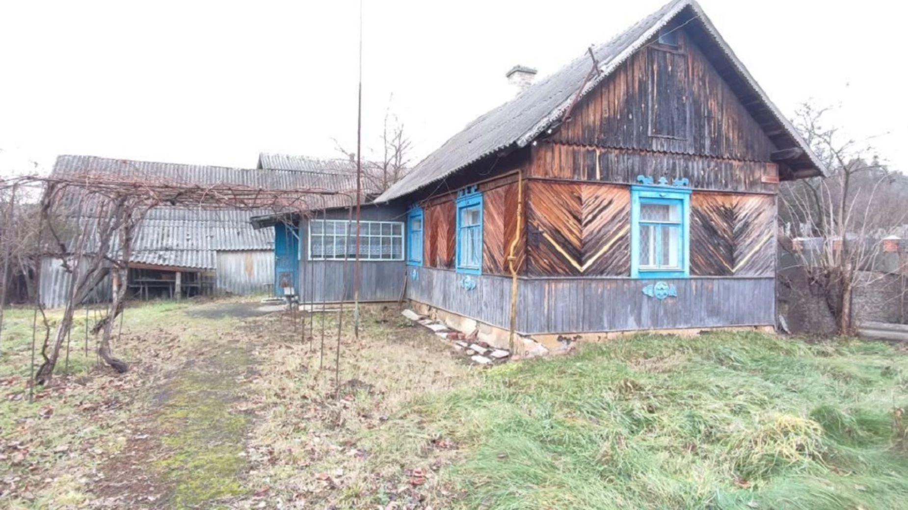 Продається одноповерховий будинок 42 кв. м з мансардою, цена: 36000 $ - фото 2