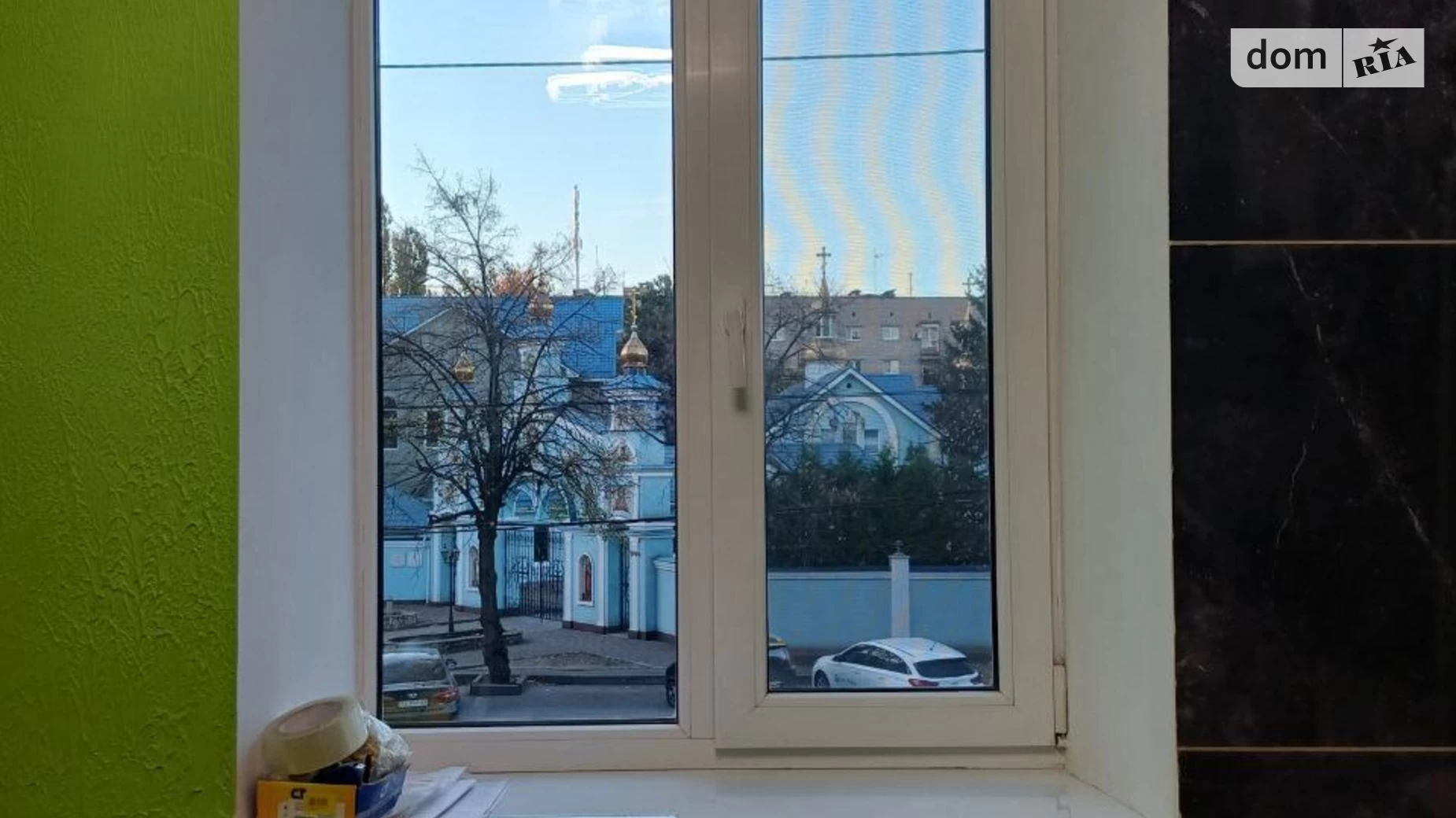 Продается 2-комнатная квартира 48 кв. м в Кривом Роге, ул. Украинская, 118 - фото 3