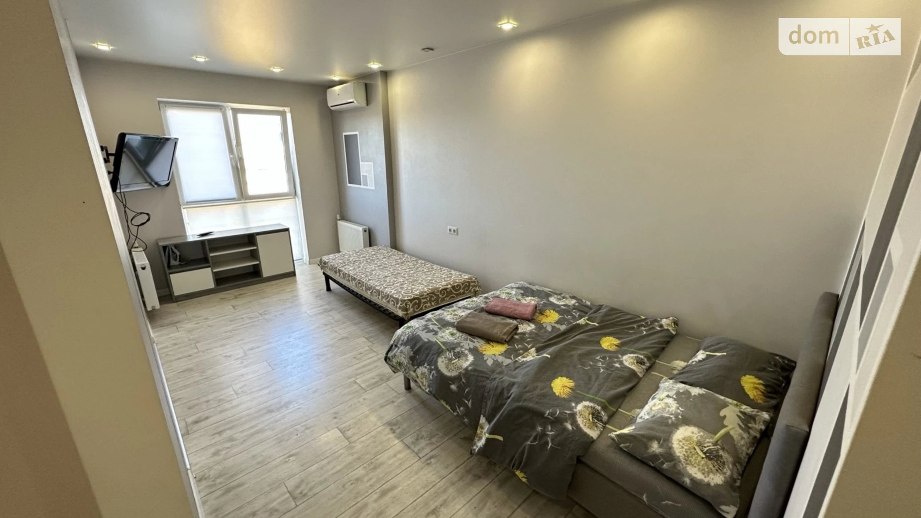 Продається 1-кімнатна квартира 40.1 кв. м у Полтаві, вул. Соборності, 60Д - фото 2