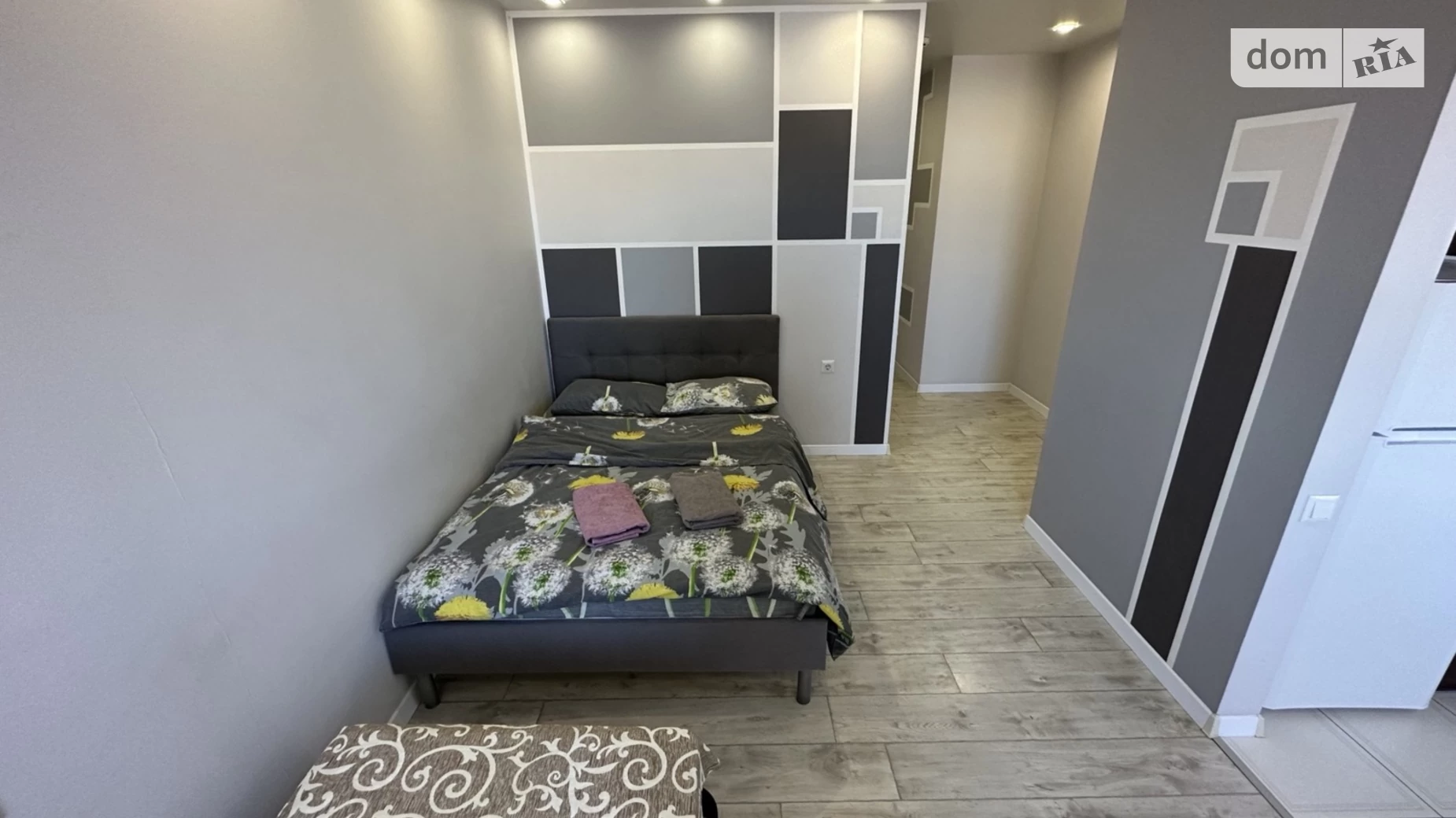 Продається 1-кімнатна квартира 40.1 кв. м у Полтаві, вул. Соборності, 60Д - фото 3