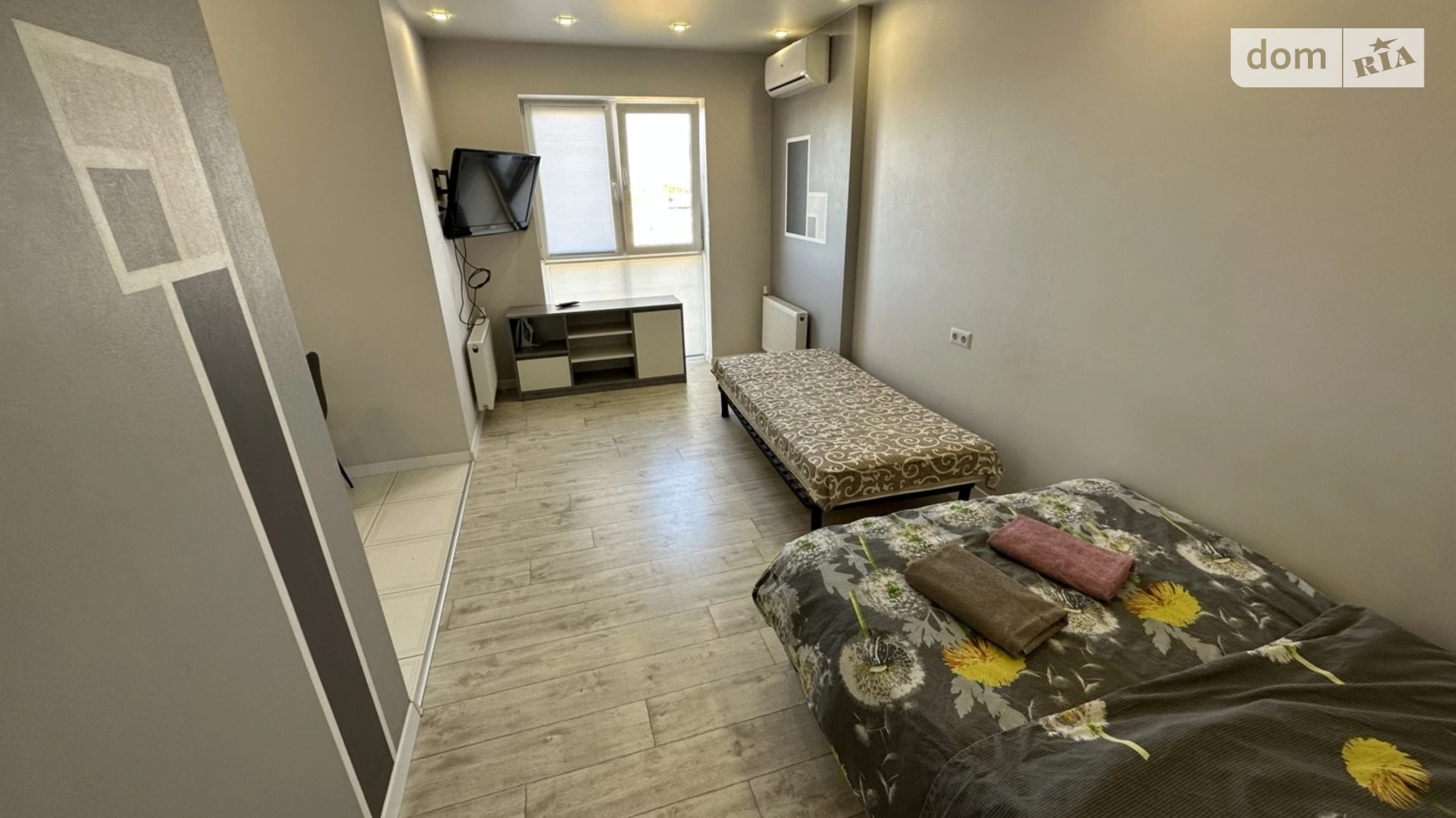 Продається 1-кімнатна квартира 40.1 кв. м у Полтаві, вул. Соборності, 60Д - фото 4