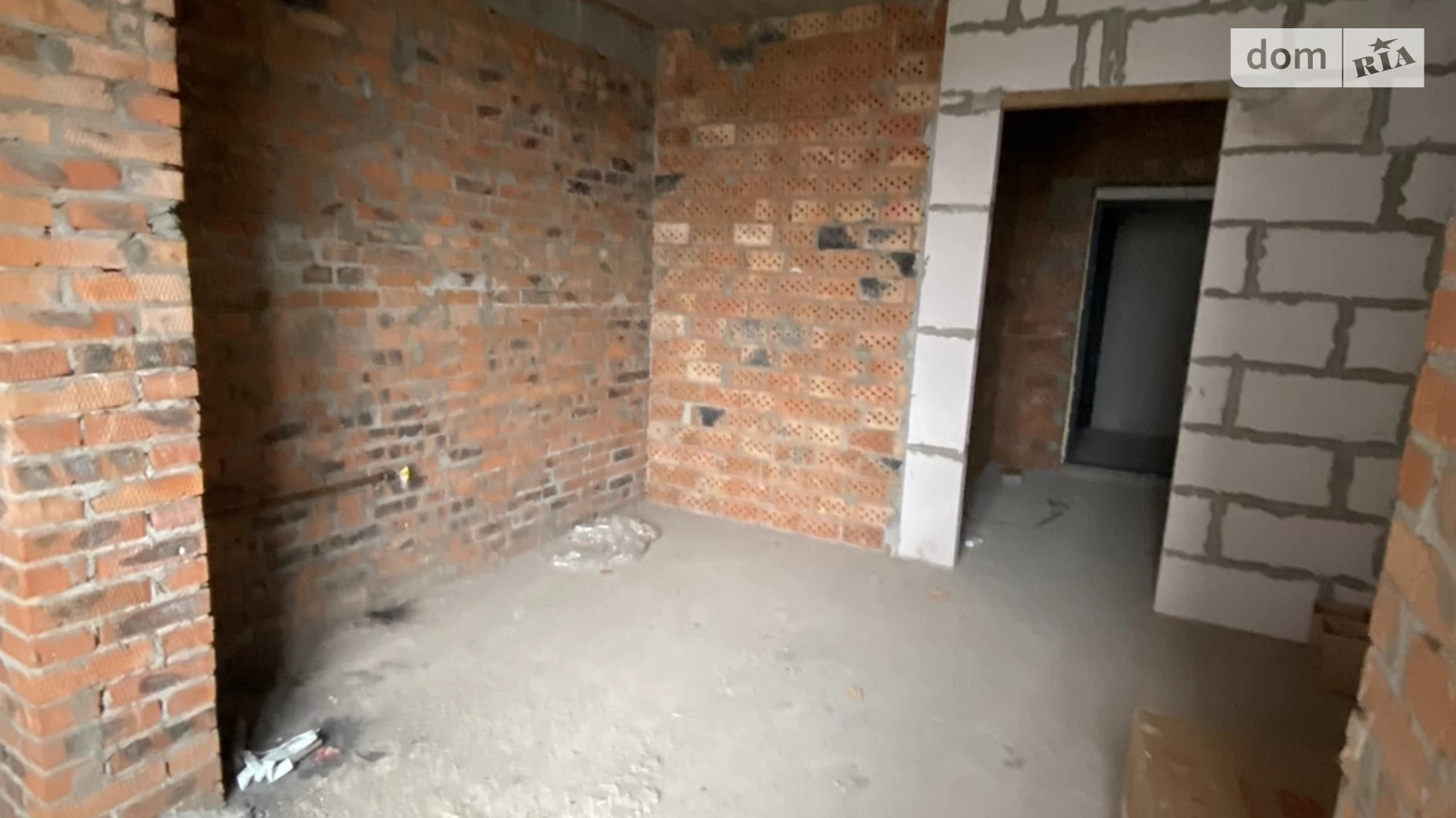 Продается 1-комнатная квартира 49 кв. м в Хмельницком, ул. Прибугская, 5/1 - фото 4