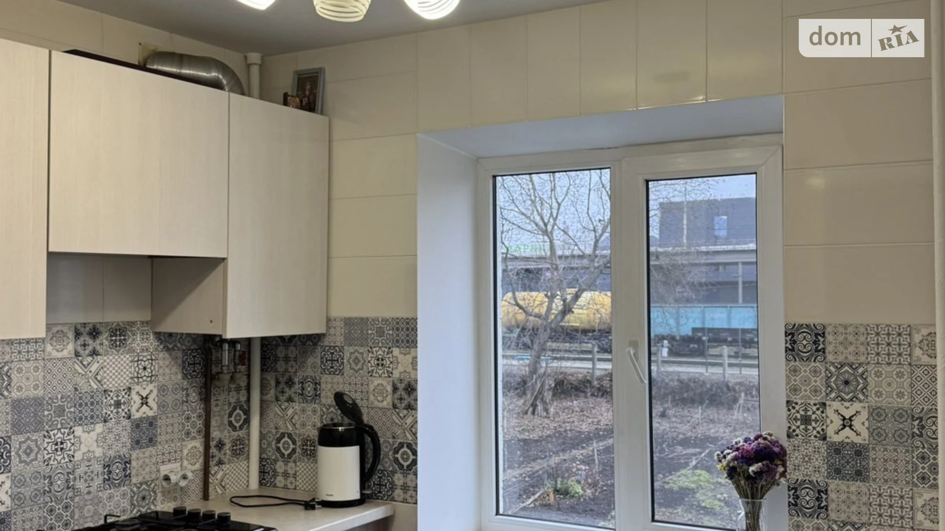 1-комнатная квартира 32 кв. м в Тернополе, ул. Транспортная - фото 2