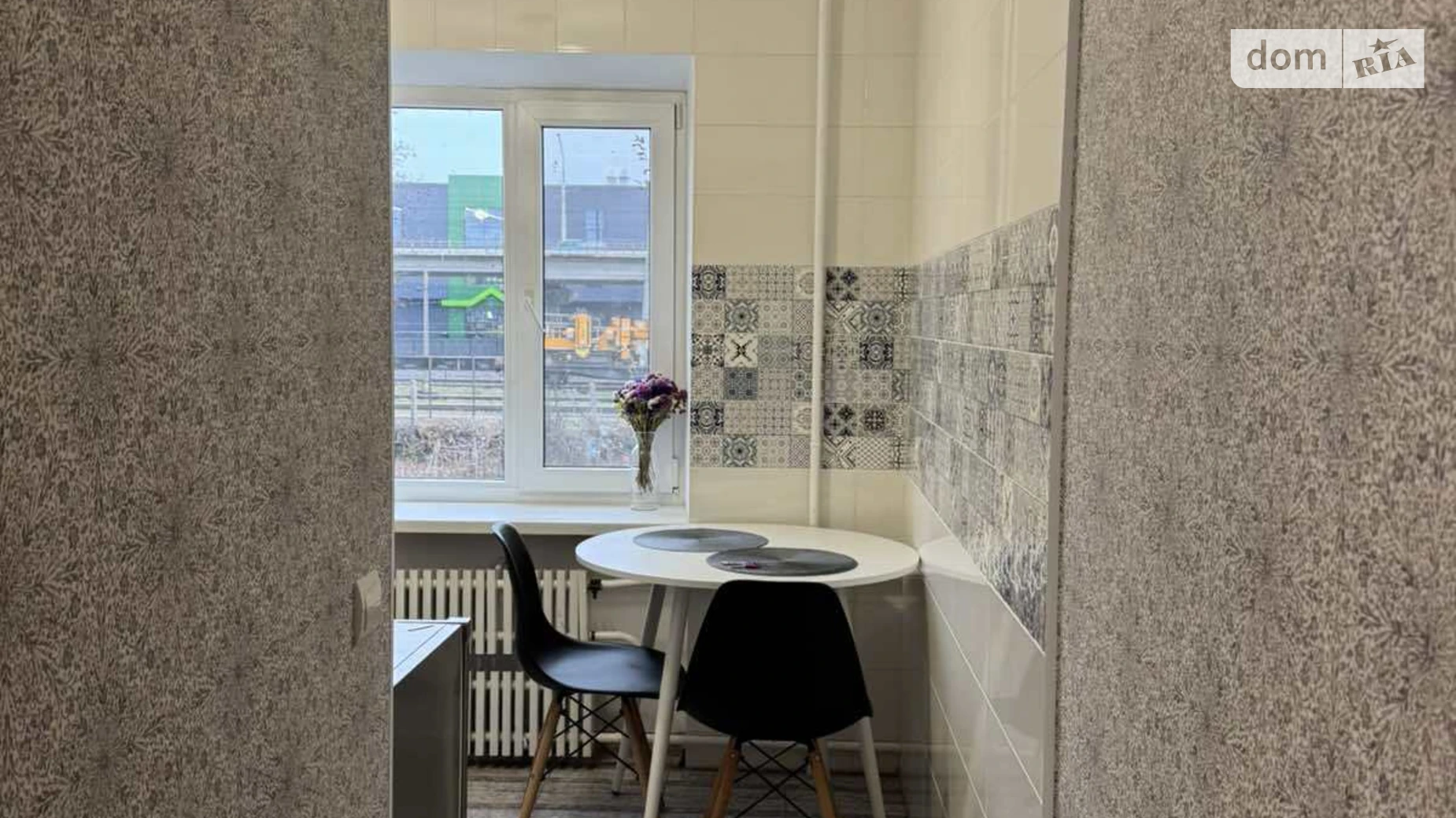 1-комнатная квартира 32 кв. м в Тернополе, ул. Транспортная - фото 4