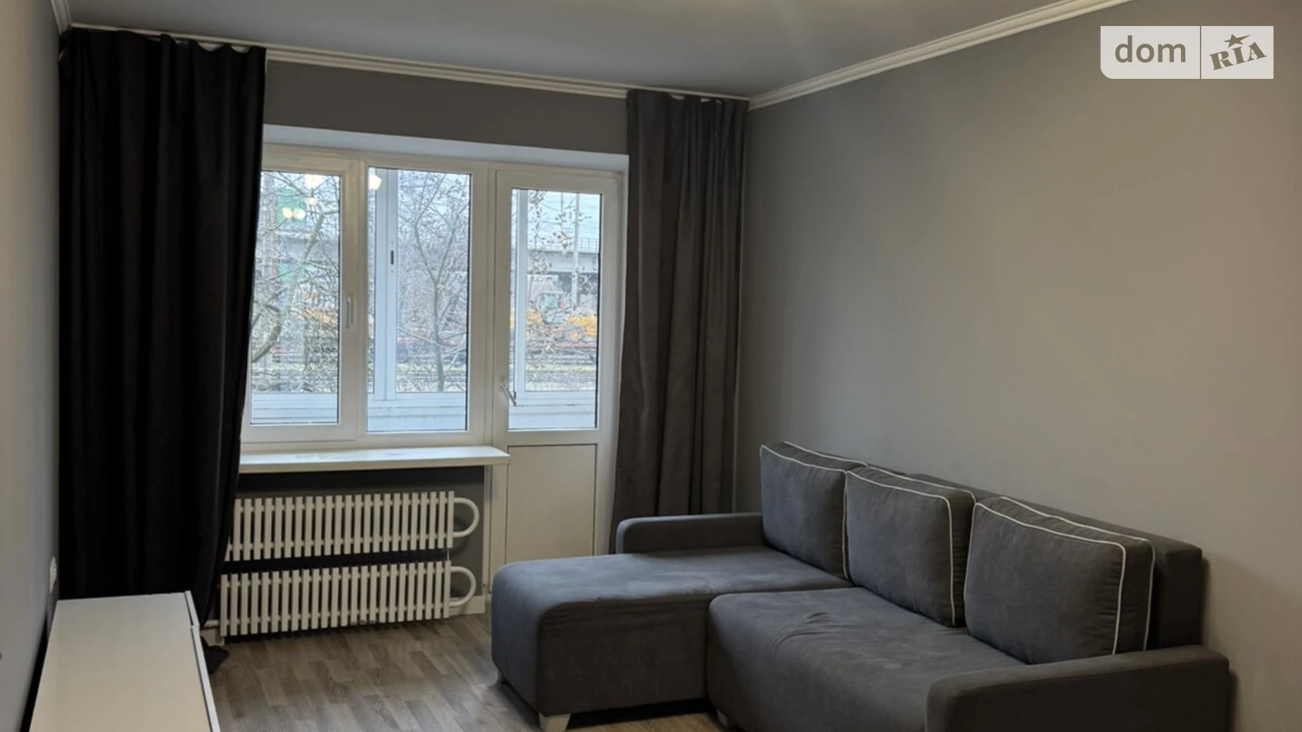 1-комнатная квартира 32 кв. м в Тернополе, ул. Транспортная - фото 5