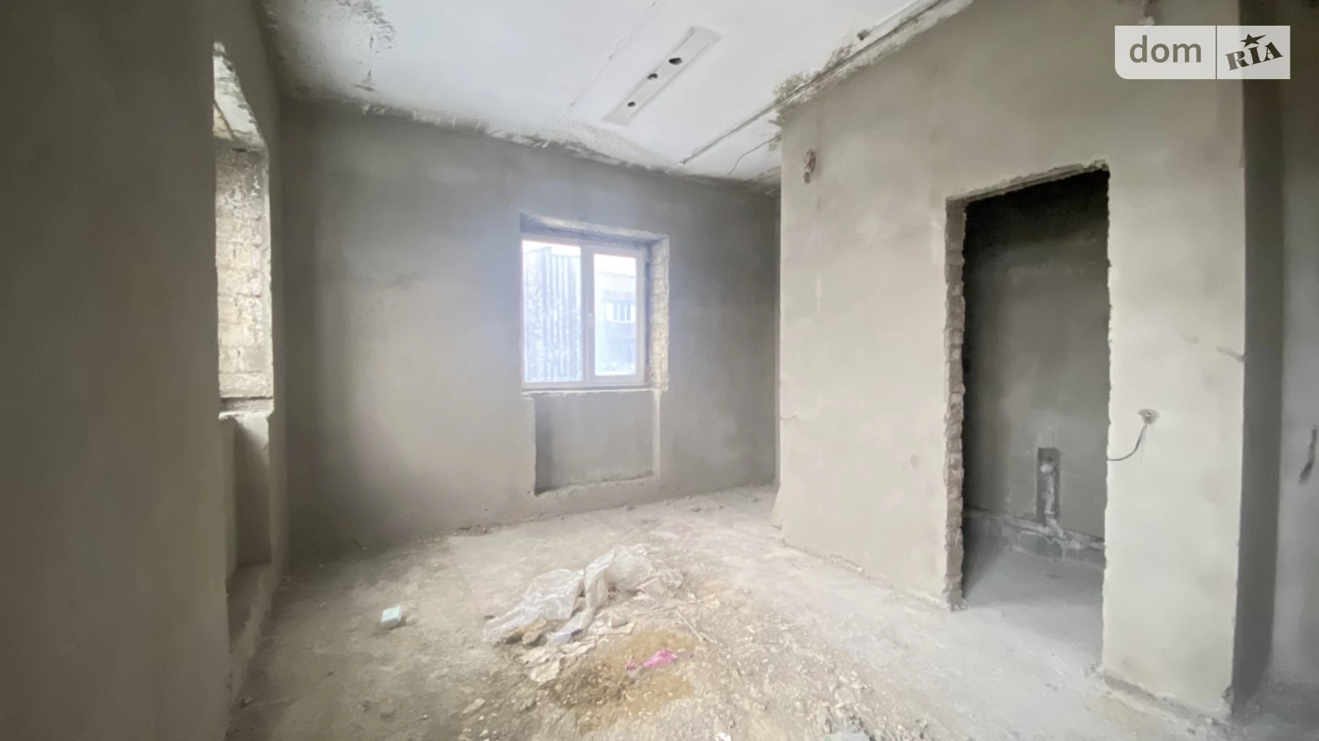 Продается 1-комнатная квартира 18 кв. м в Виннице, пер. Ясный, 12А - фото 3
