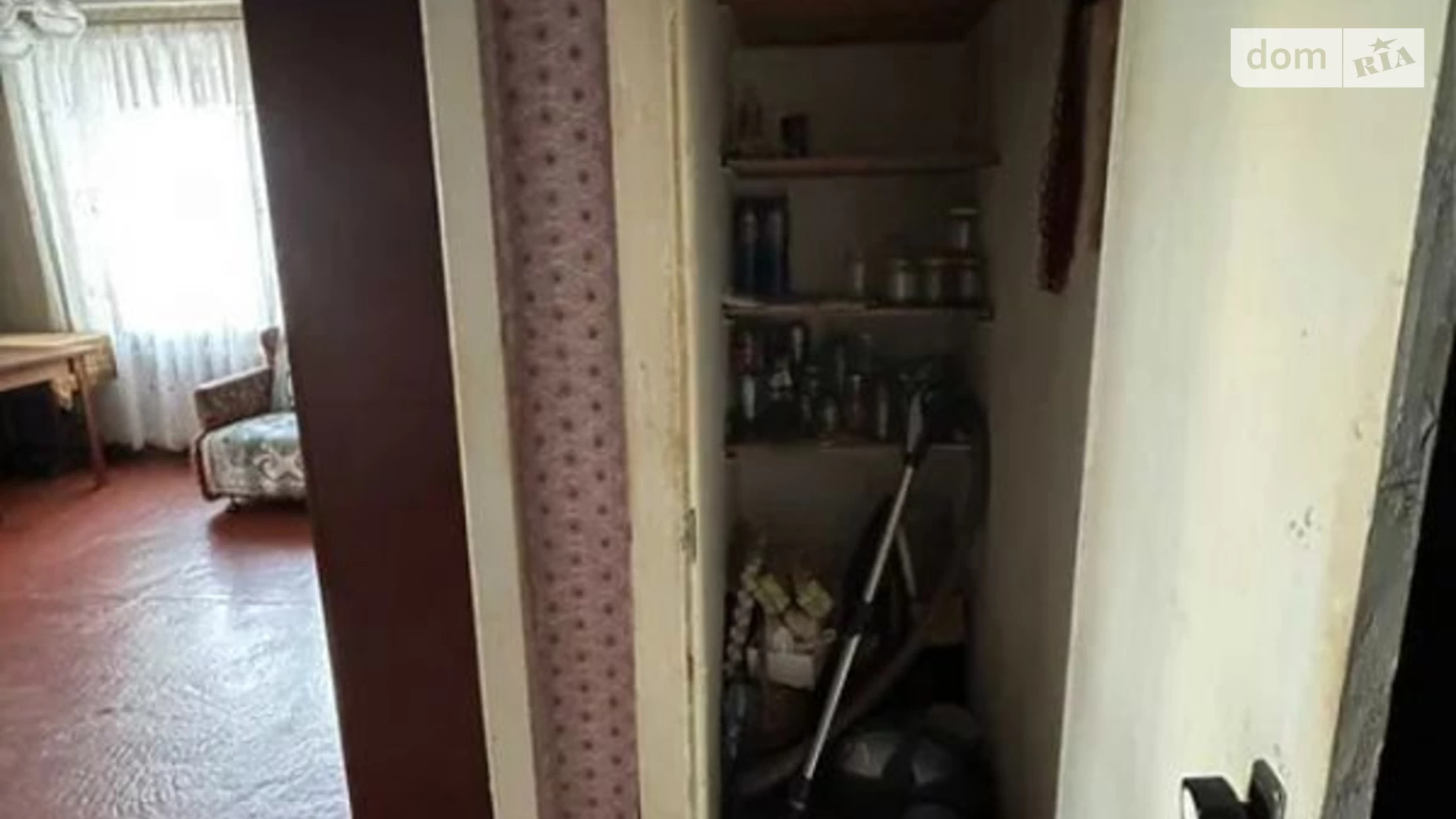 Продается 3-комнатная квартира 69 кв. м в Одессе, ул. Палия Семена - фото 5
